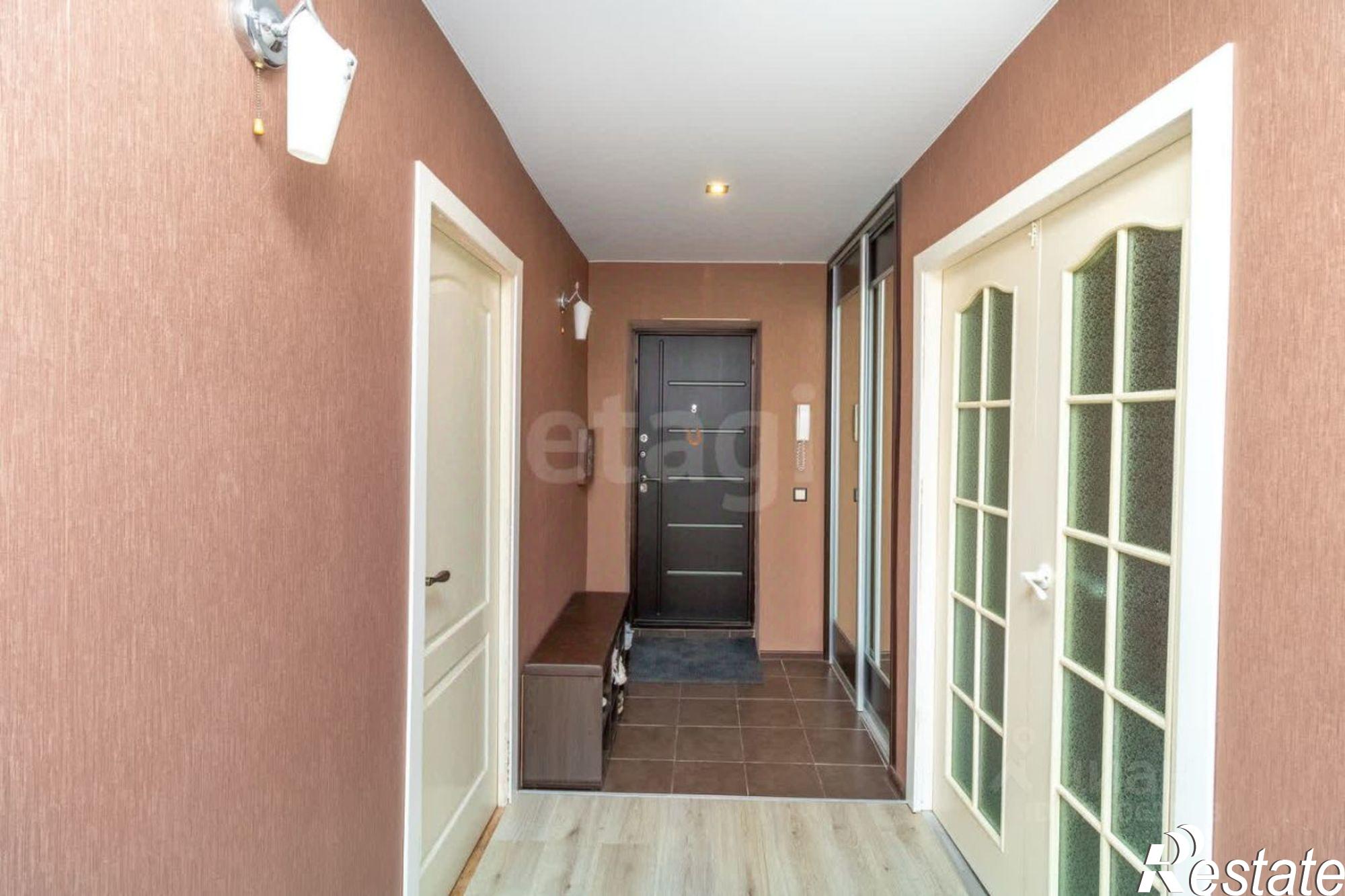 Купить квартиру за 4 990 000 рублей на улица Мелиораторов, 4