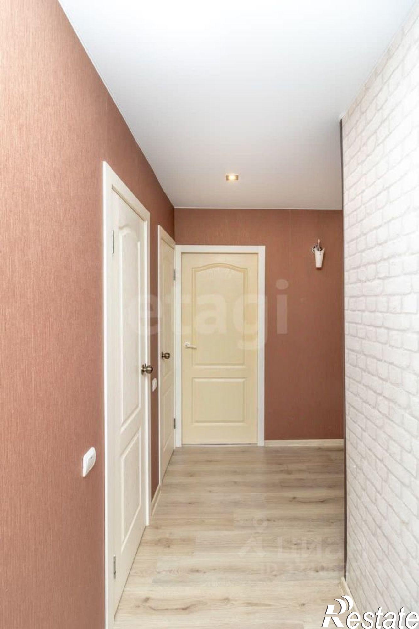 Купить квартиру за 4 990 000 рублей на улица Мелиораторов, 4