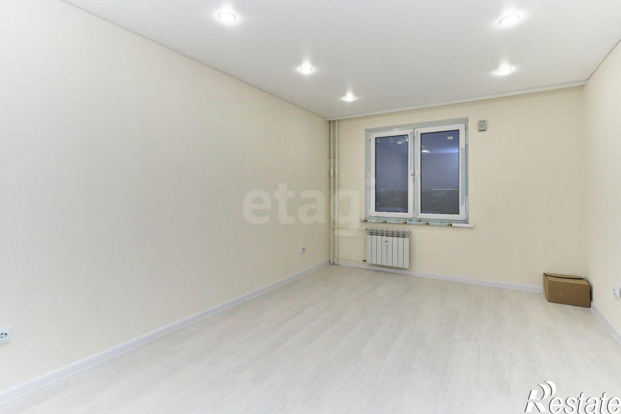 Купить квартиру за 6 200 000 рублей на ул Алексея Леонова, 36