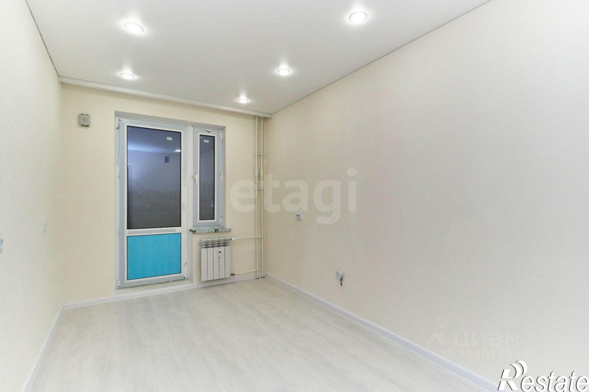 Купить квартиру за 6 200 000 рублей на ул Алексея Леонова, 36