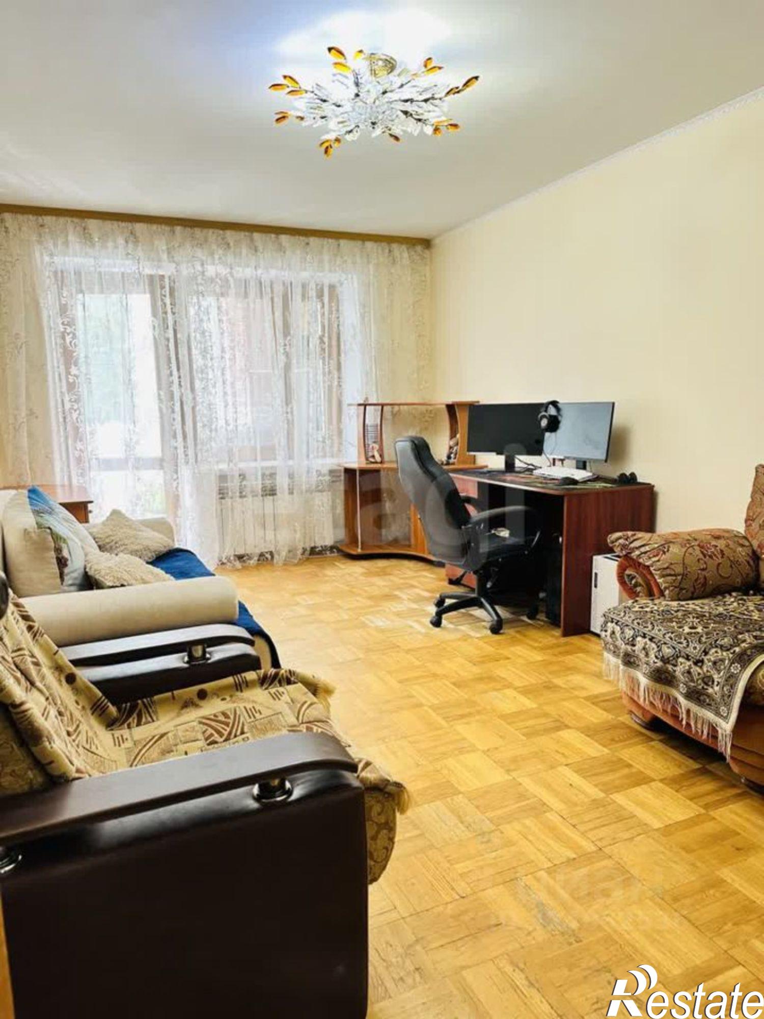 Купить квартиру за 5 100 000 рублей на Полевая улица, 27