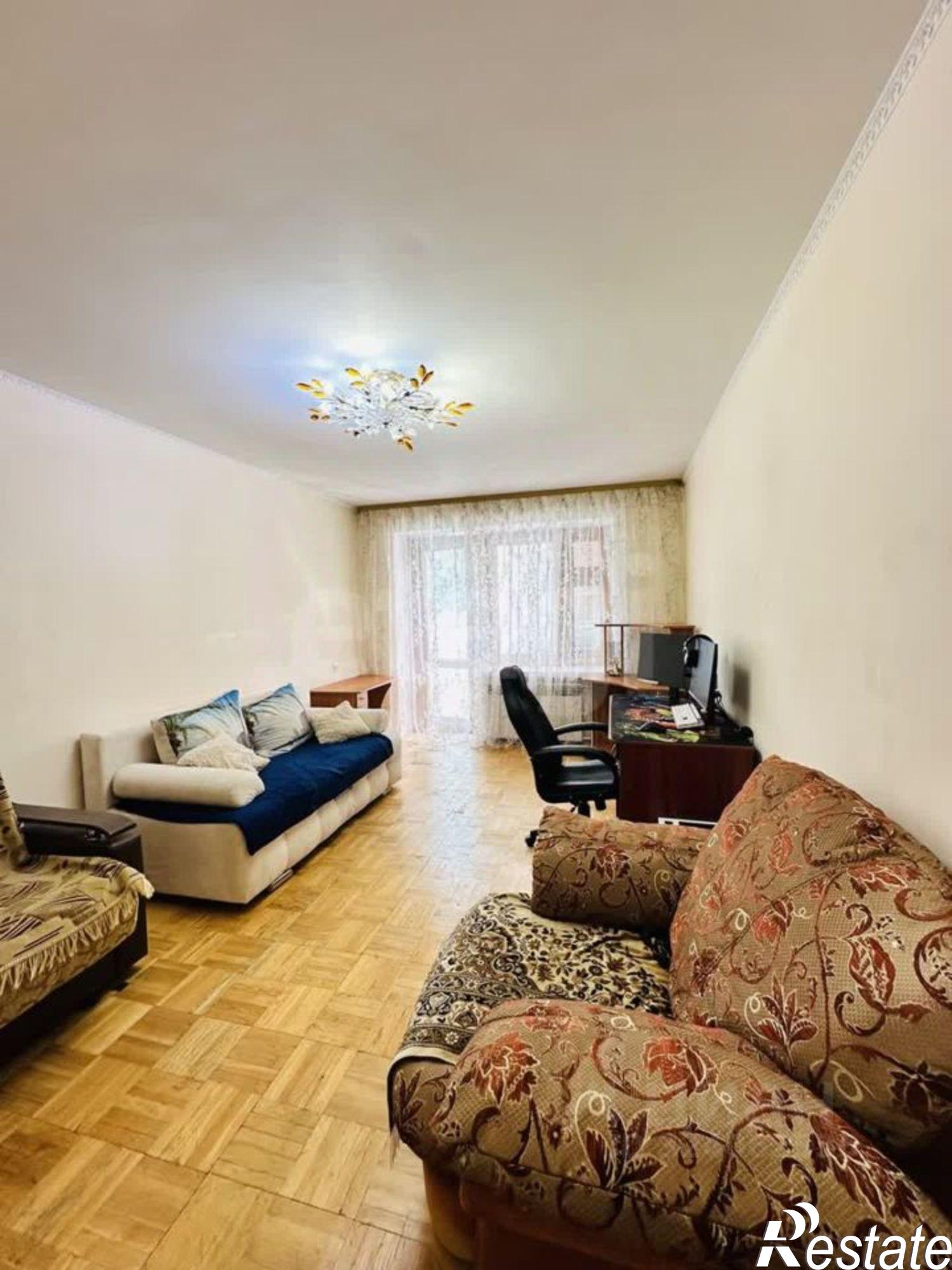 Купить квартиру за 5 100 000 рублей на Полевая улица, 27