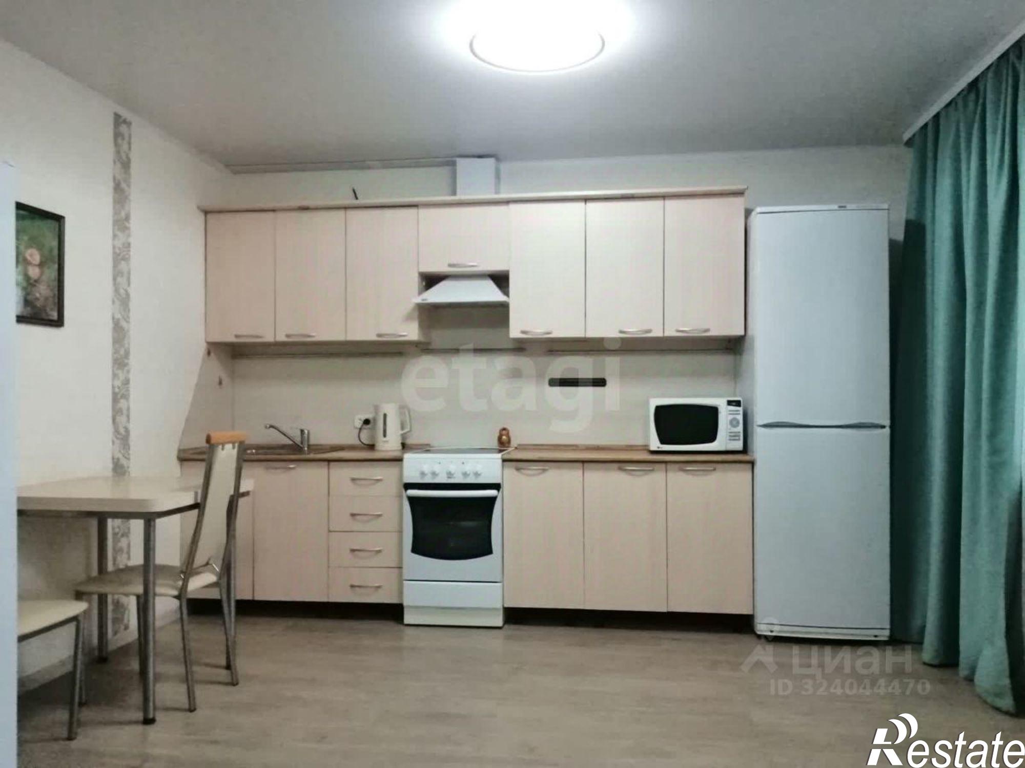 Купить квартиру за 6 000 000 рублей на Газопромысловая улица, 6