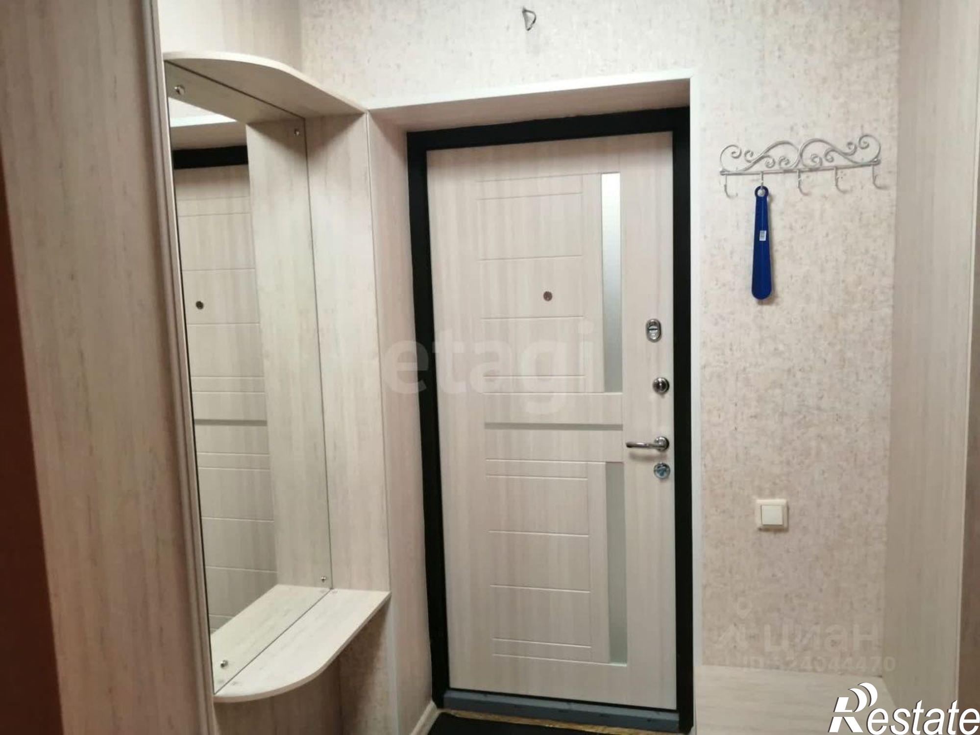 Купить квартиру за 6 000 000 рублей на Газопромысловая улица, 6