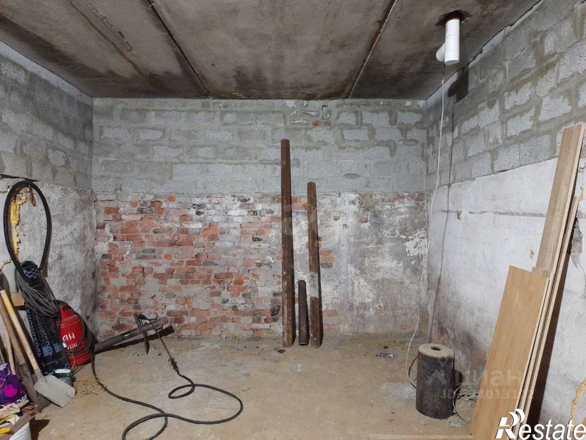 Купить гараж, место в паркинге за 645 018 рублей на ул К.Заслонова, 37