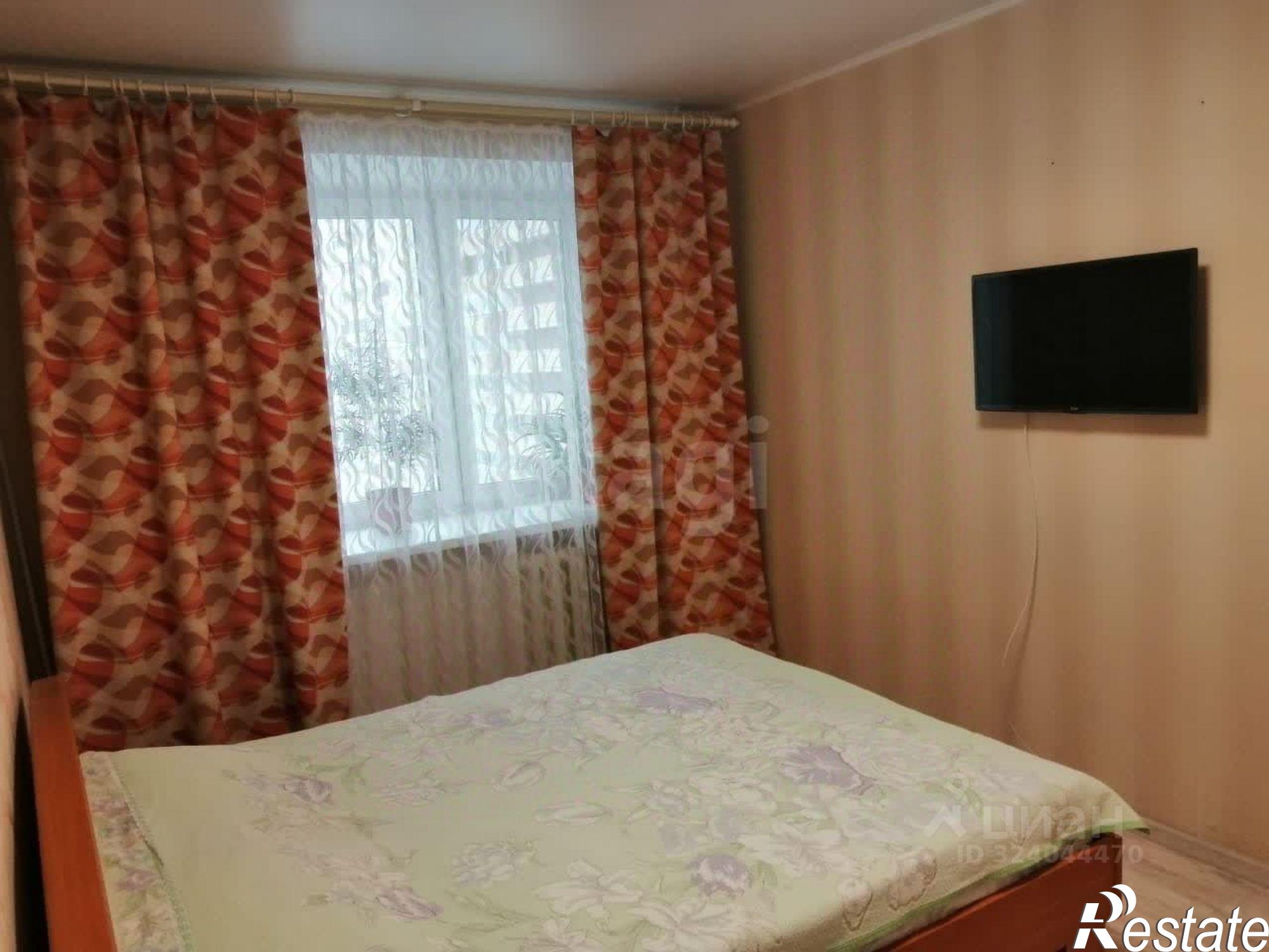 Купить квартиру за 6 000 000 рублей на Газопромысловая улица, 6