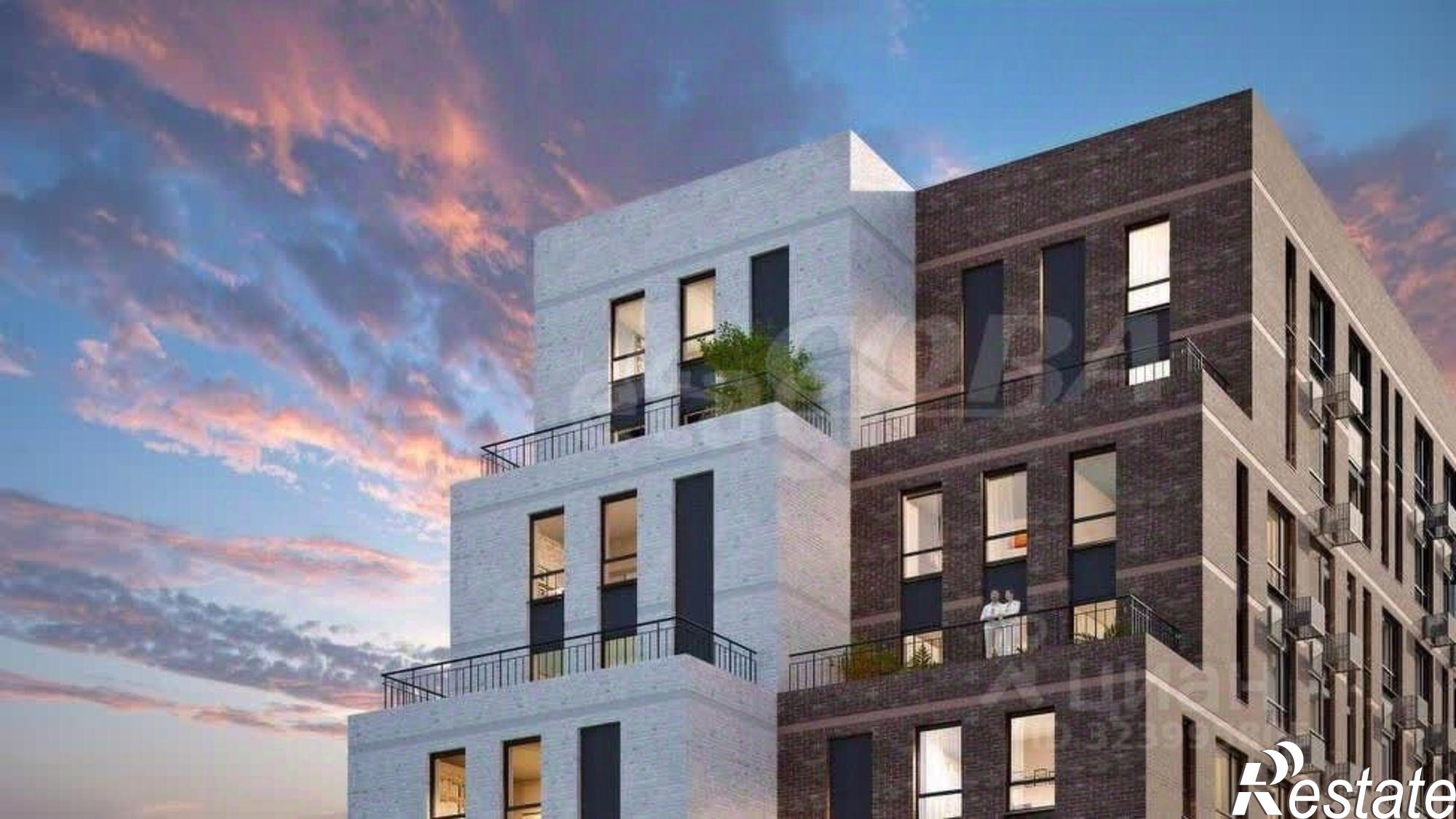 Купить гараж, место в паркинге за 686 803 рублей на ул Ярославская, 71