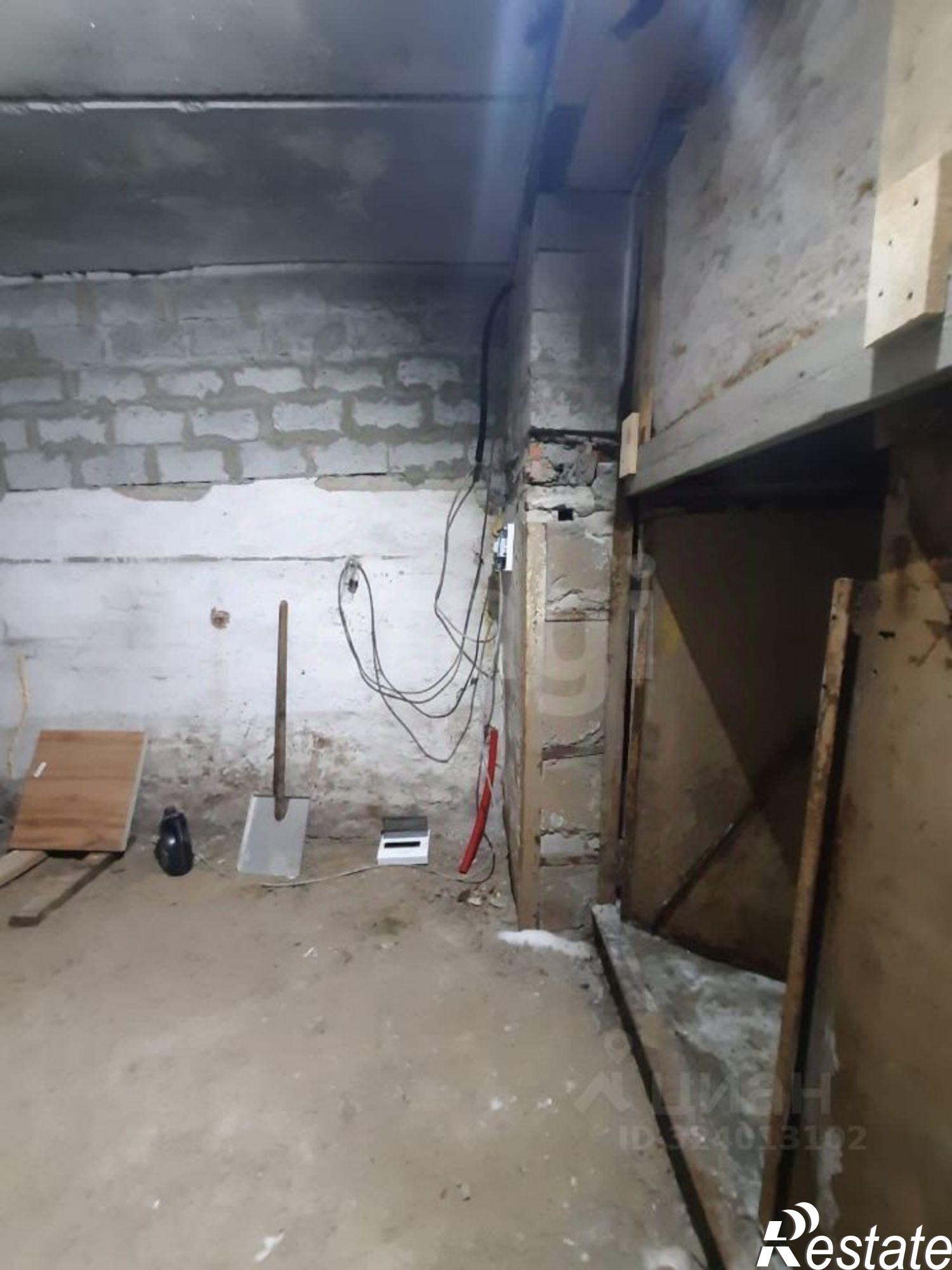 Купить гараж, место в паркинге за 645 018 рублей на ул К.Заслонова, 37