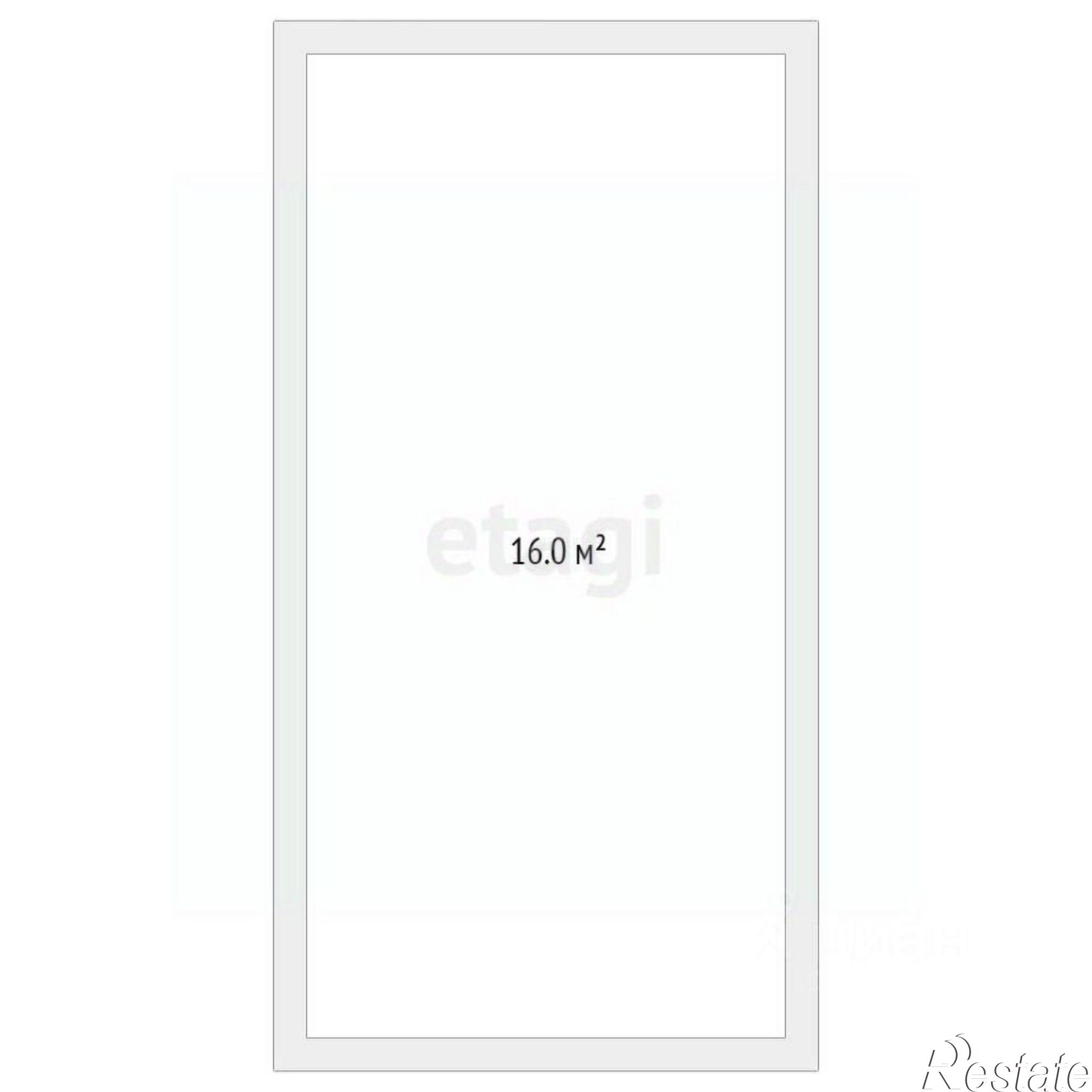 Купить гараж, место в паркинге за 907 650 рублей на ул Фабричная, 7/1