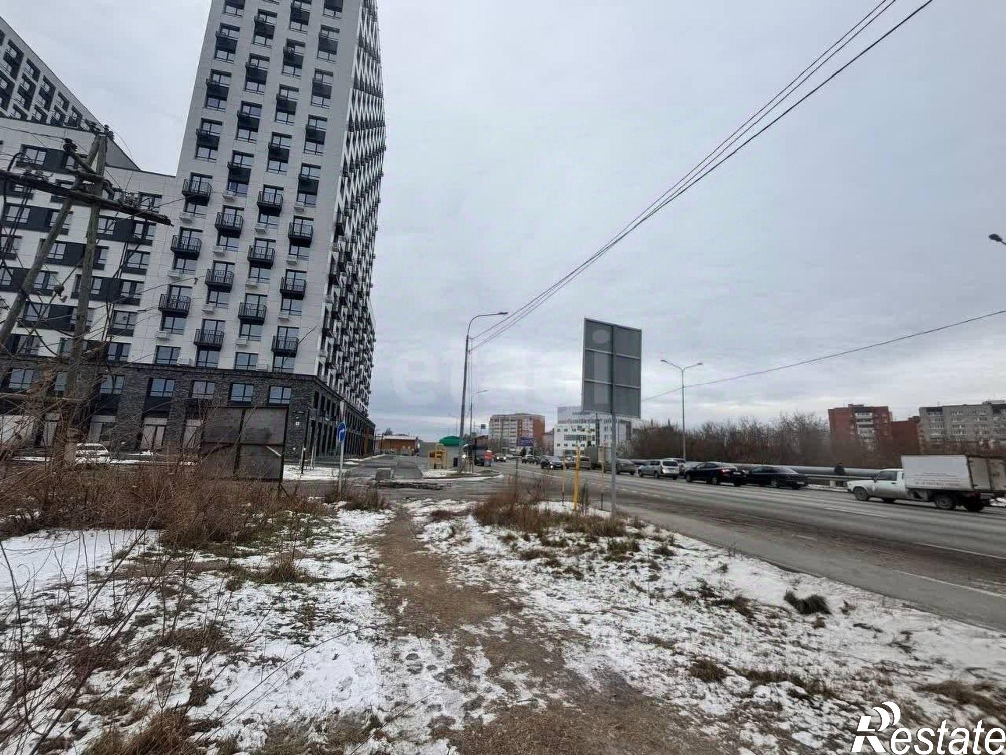 Купить гараж, место в паркинге за 745 016 рублей на ул Ветеранов труда, 36/1