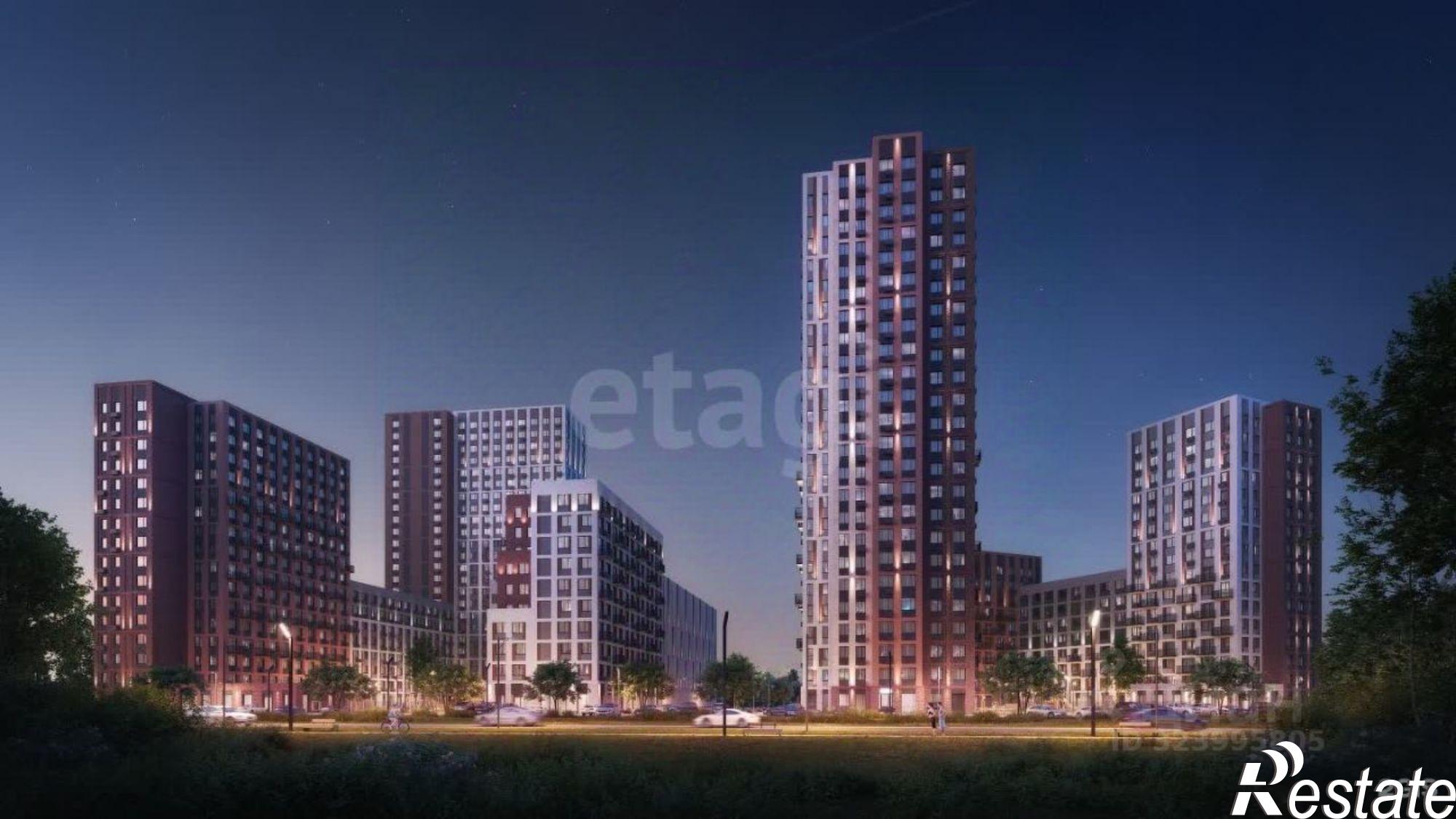 Купить гараж, место в паркинге за 686 803 рублей на ул Ярославская, 71