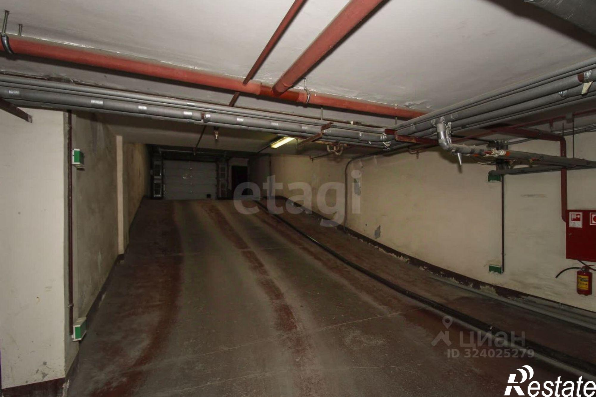 Купить гараж, место в паркинге за 907 650 рублей на ул Фабричная, 7/1