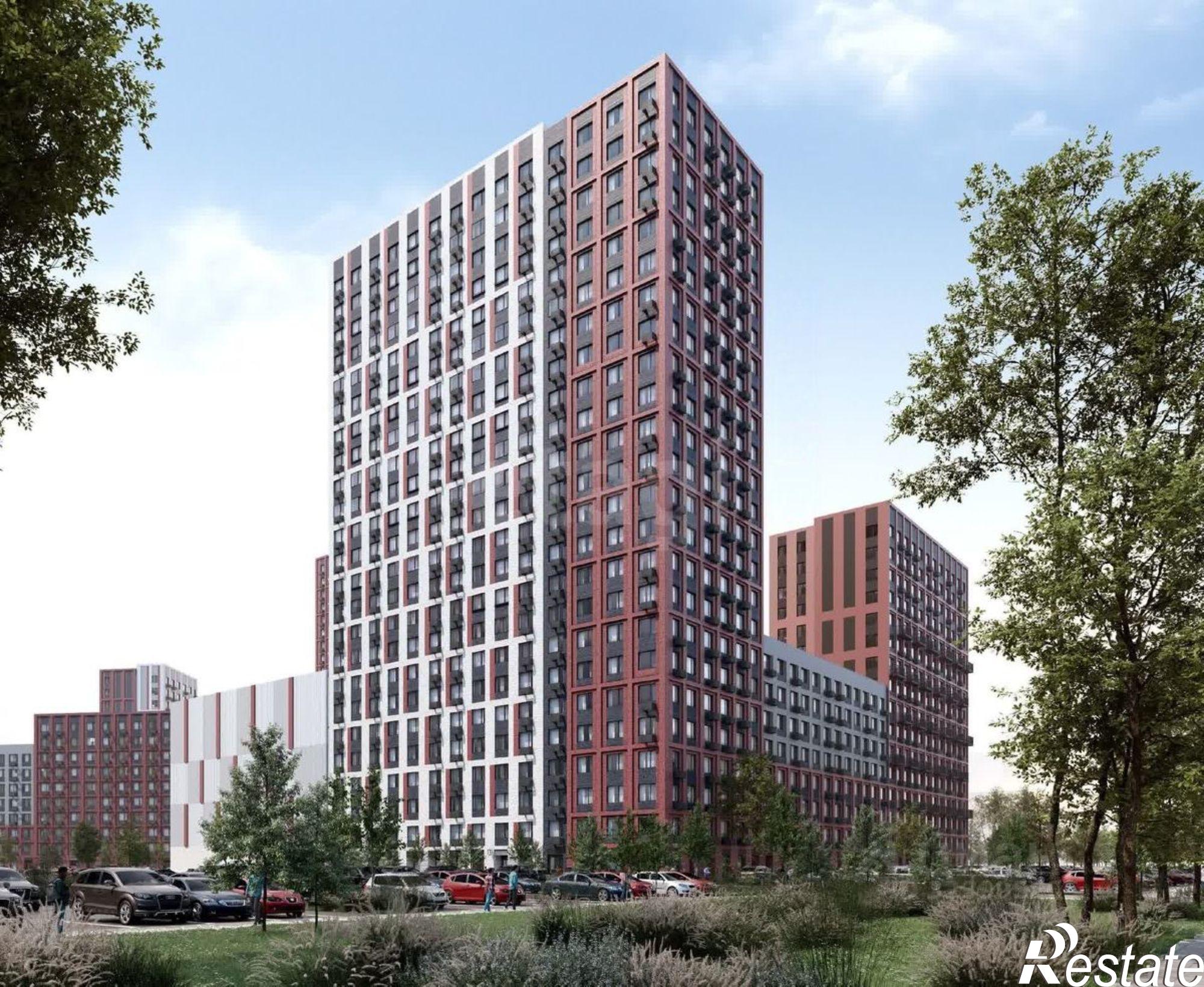 Купить гараж, место в паркинге за 686 803 рублей на ул Ярославская, 71