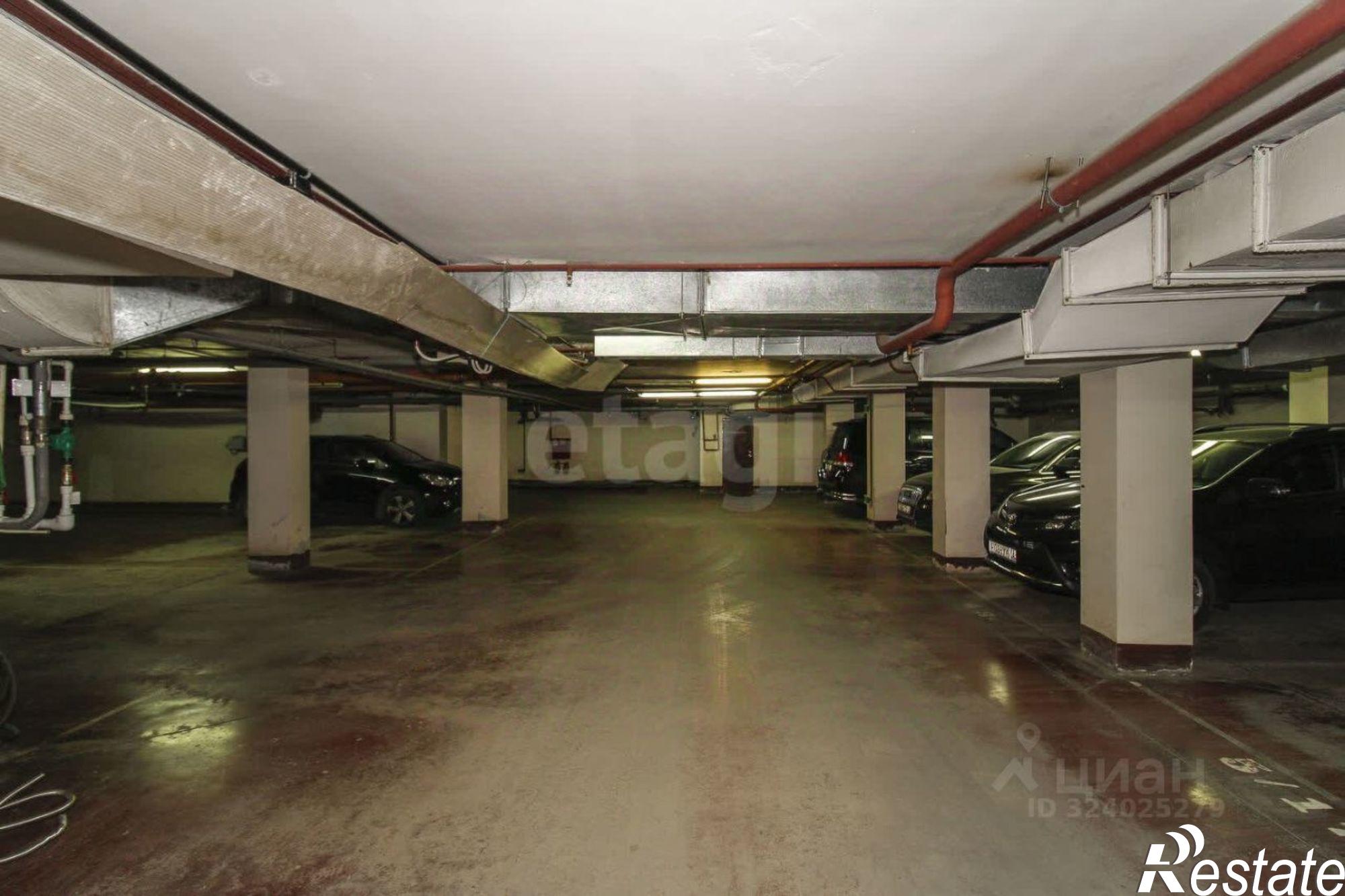 Купить гараж, место в паркинге за 907 650 рублей на ул Фабричная, 7/1