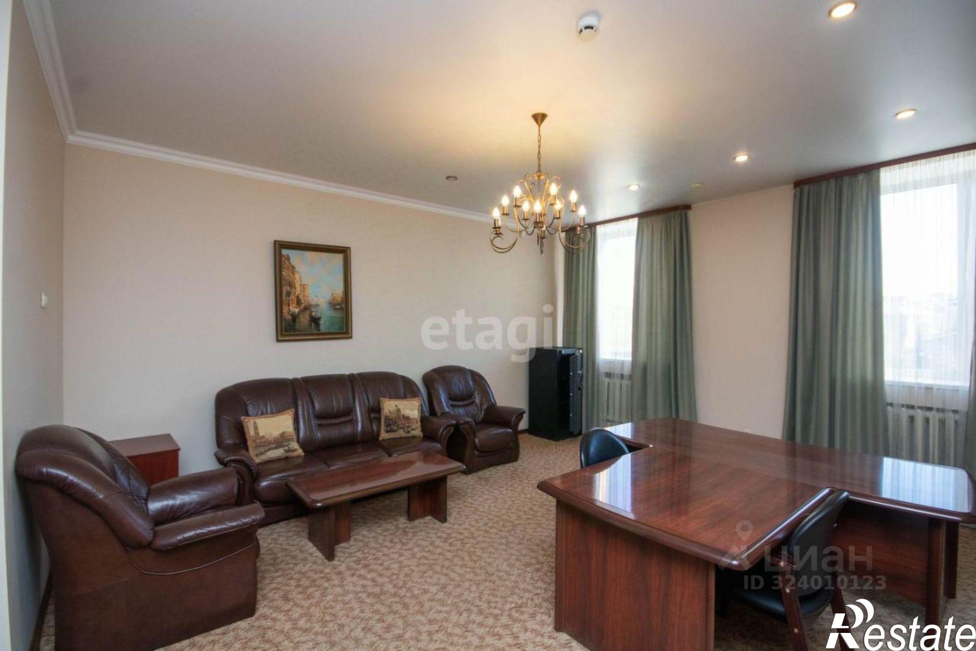 Купить офис, помещение под офис за 41 906 900 рублей на ул Комсомольская, 57