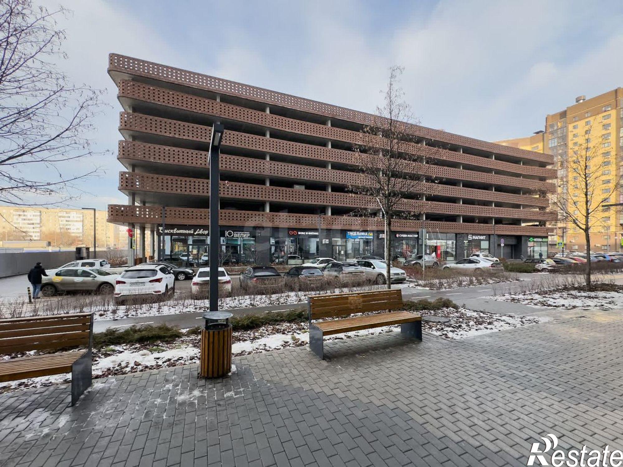 Купить помещение свободного назначения за 52 929 700 рублей на городской округ Тюмень