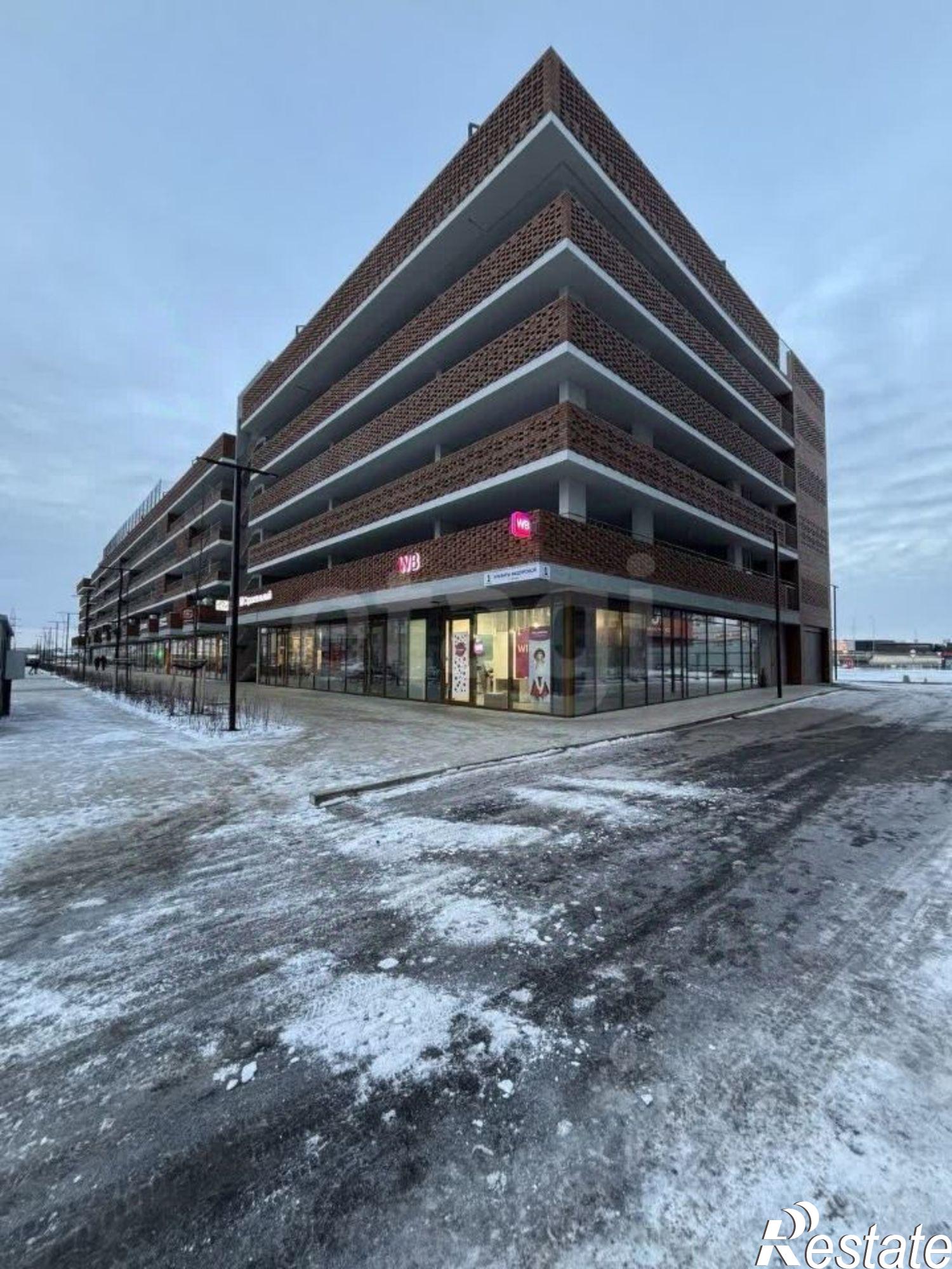 Купить квартиру за 6 025 000 рублей на ул Эльвиры Федоровой, 3