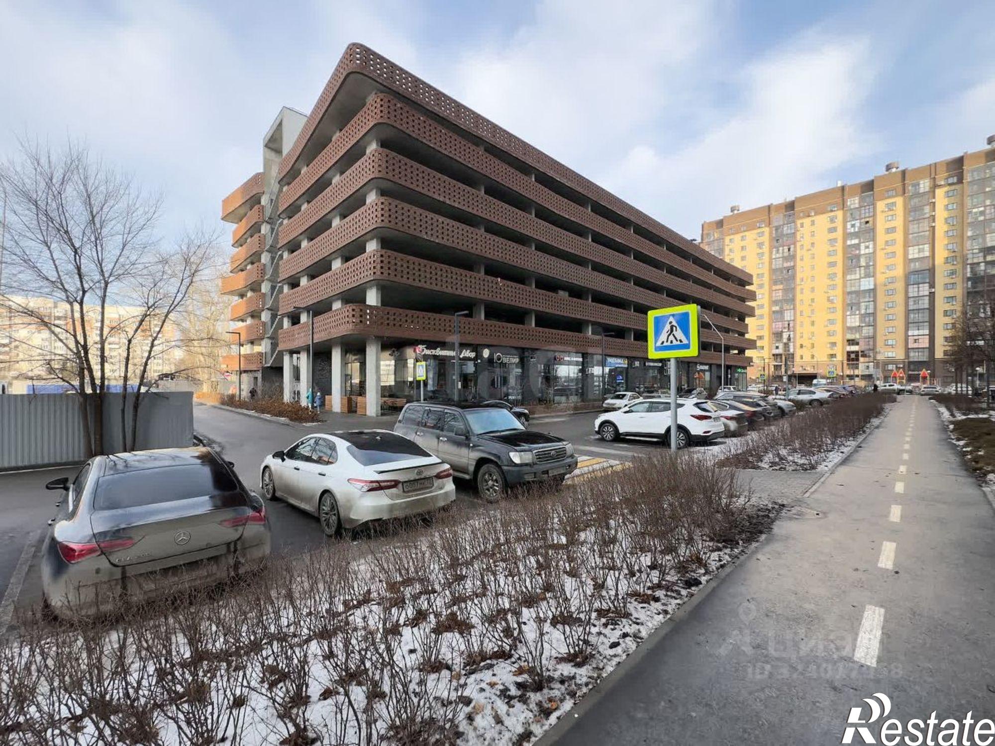 Купить помещение свободного назначения за 52 929 700 рублей на городской округ Тюмень