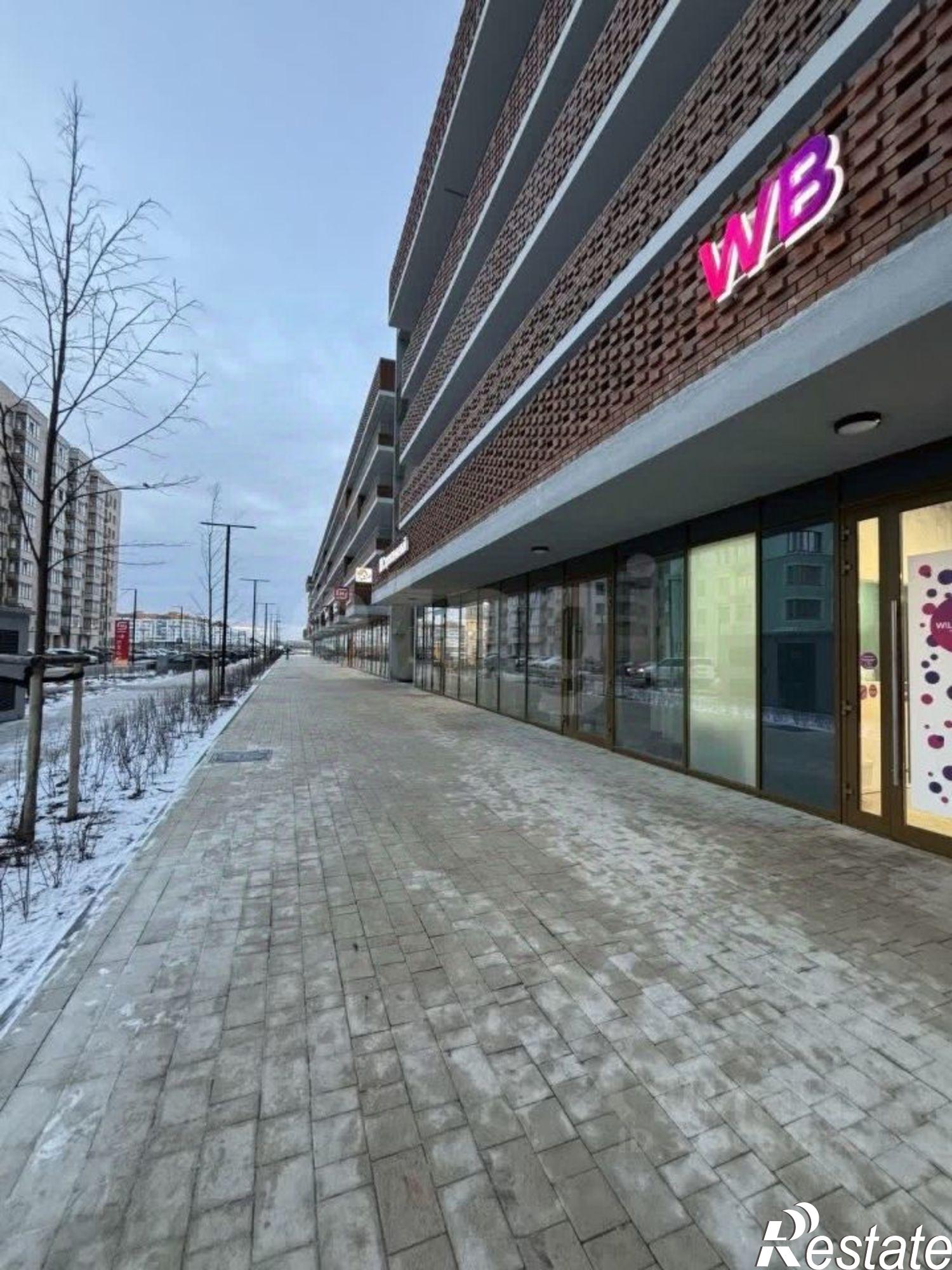 Купить квартиру за 6 025 000 рублей на ул Эльвиры Федоровой, 3