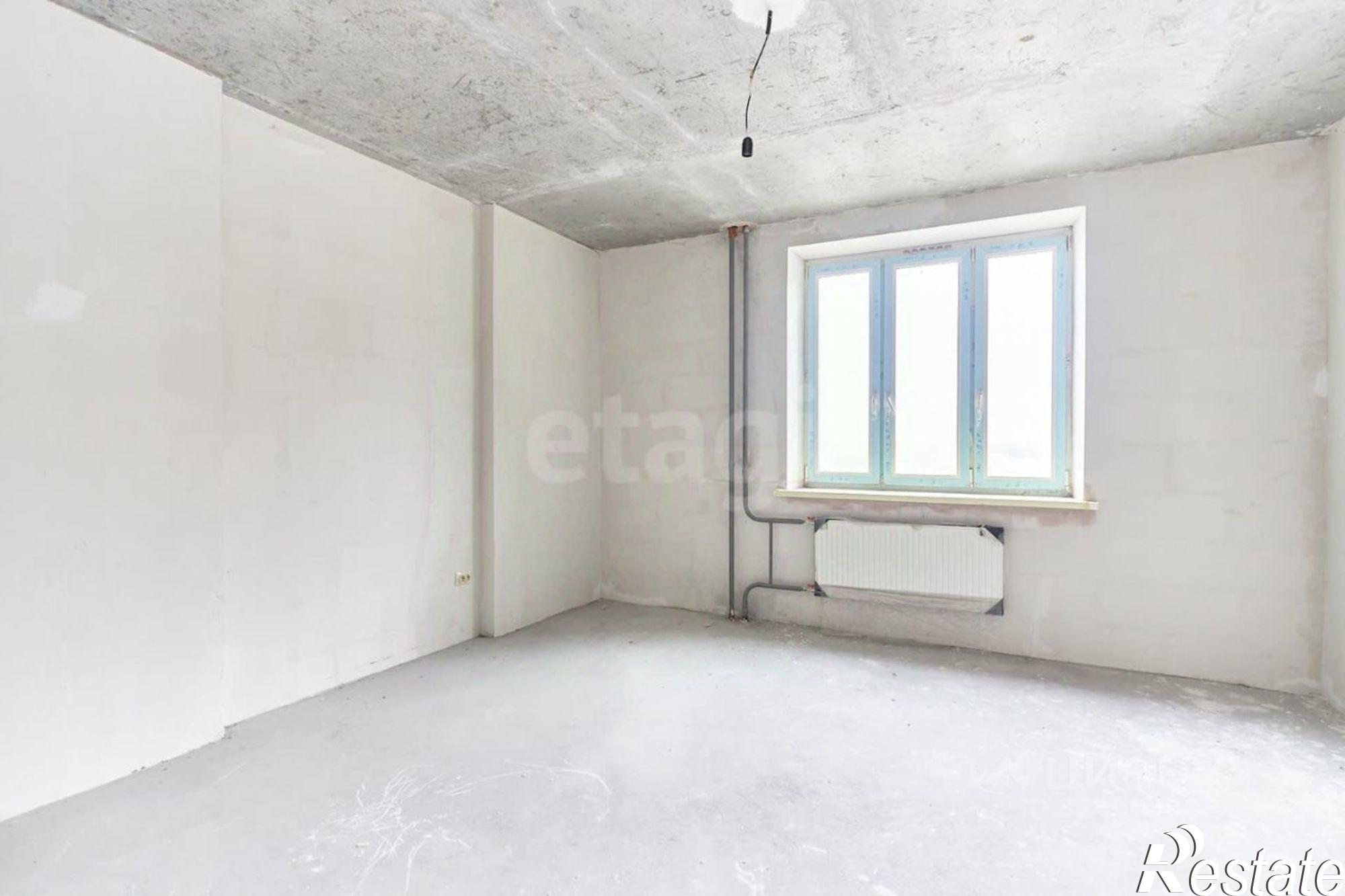 Купить квартиру за 8 000 000 рублей на улица Беляева, 35 к2