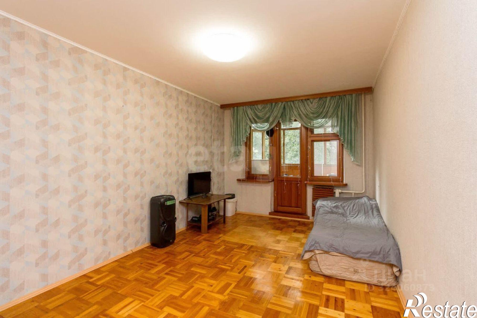 Купить квартиру за 4 400 000 рублей на ул Таврическая, 10