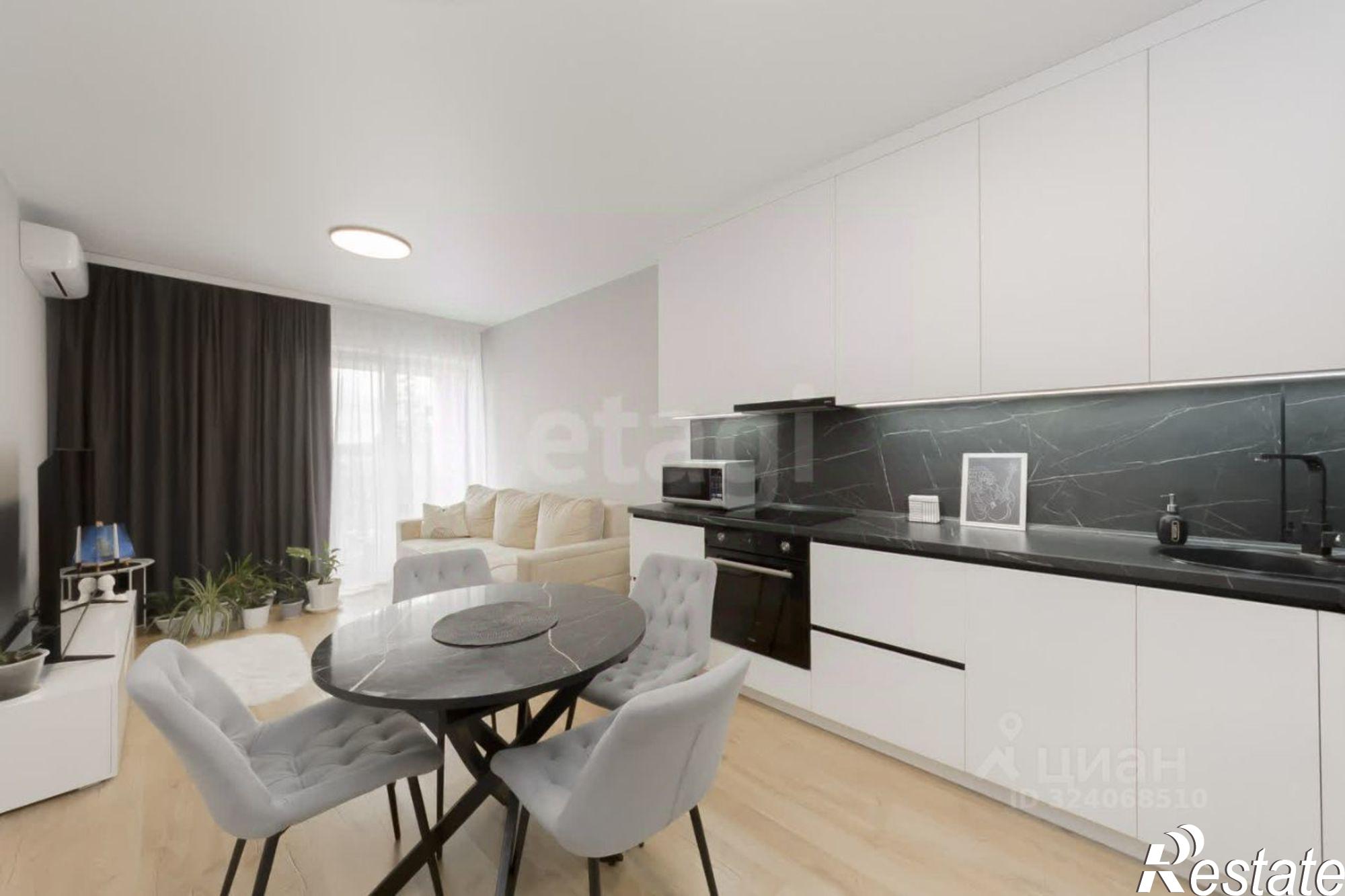 Купить квартиру за 13 200 000 рублей на улица Михаила Сперанского, 45