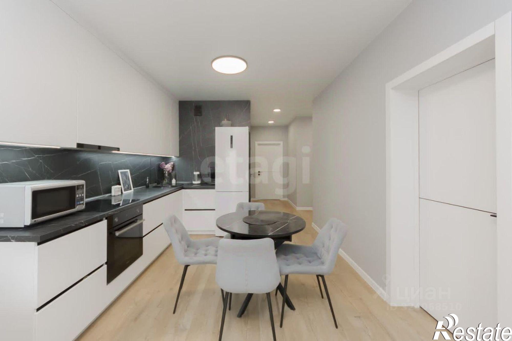 Купить квартиру за 13 200 000 рублей на улица Михаила Сперанского, 45