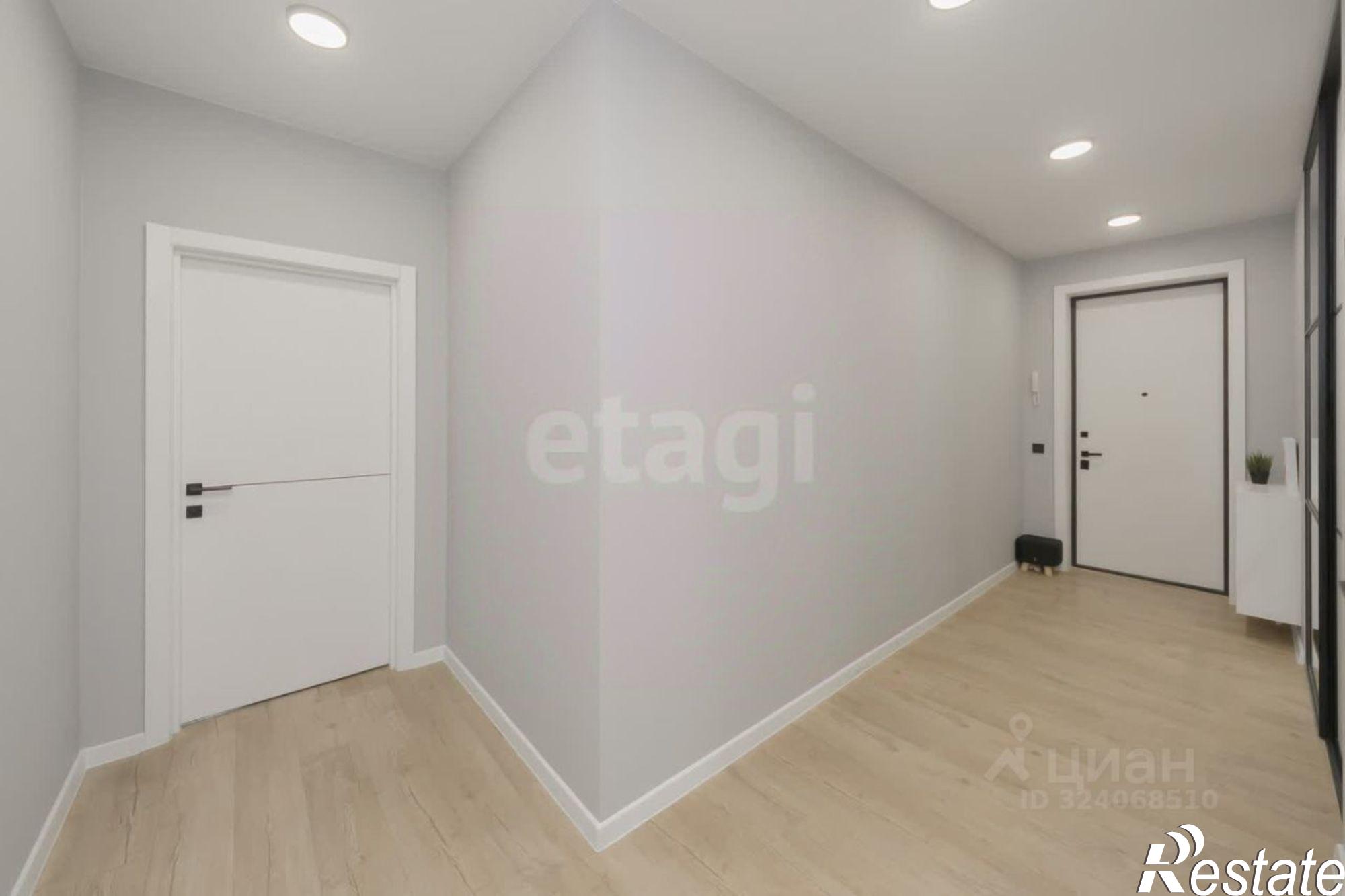 Купить квартиру за 13 200 000 рублей на улица Михаила Сперанского, 45