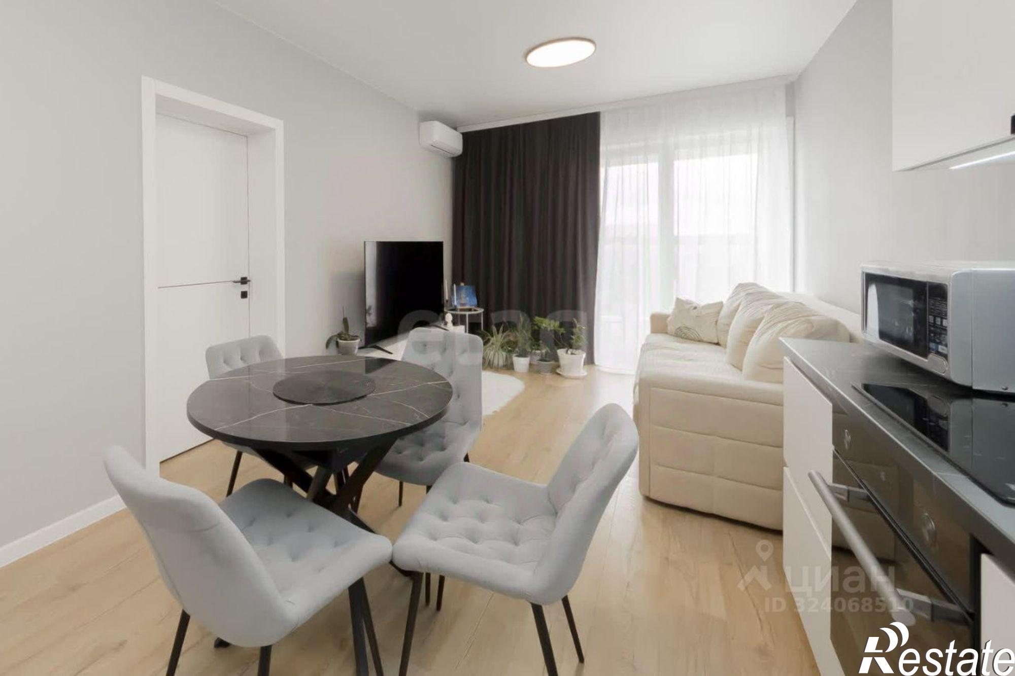 Купить квартиру за 13 200 000 рублей на улица Михаила Сперанского, 45