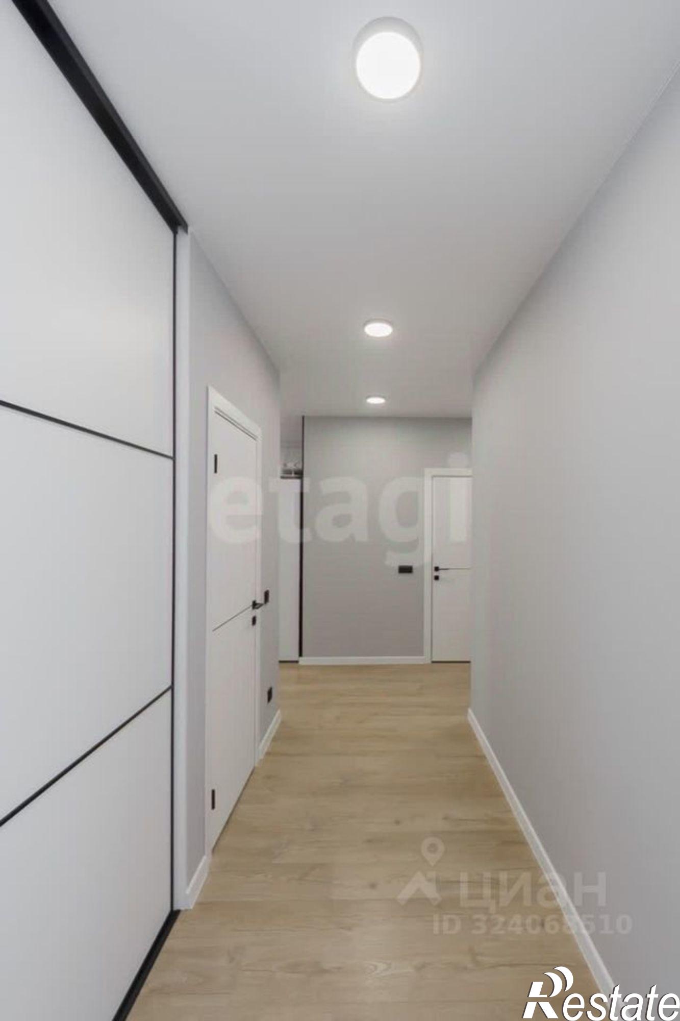 Купить квартиру за 13 200 000 рублей на улица Михаила Сперанского, 45