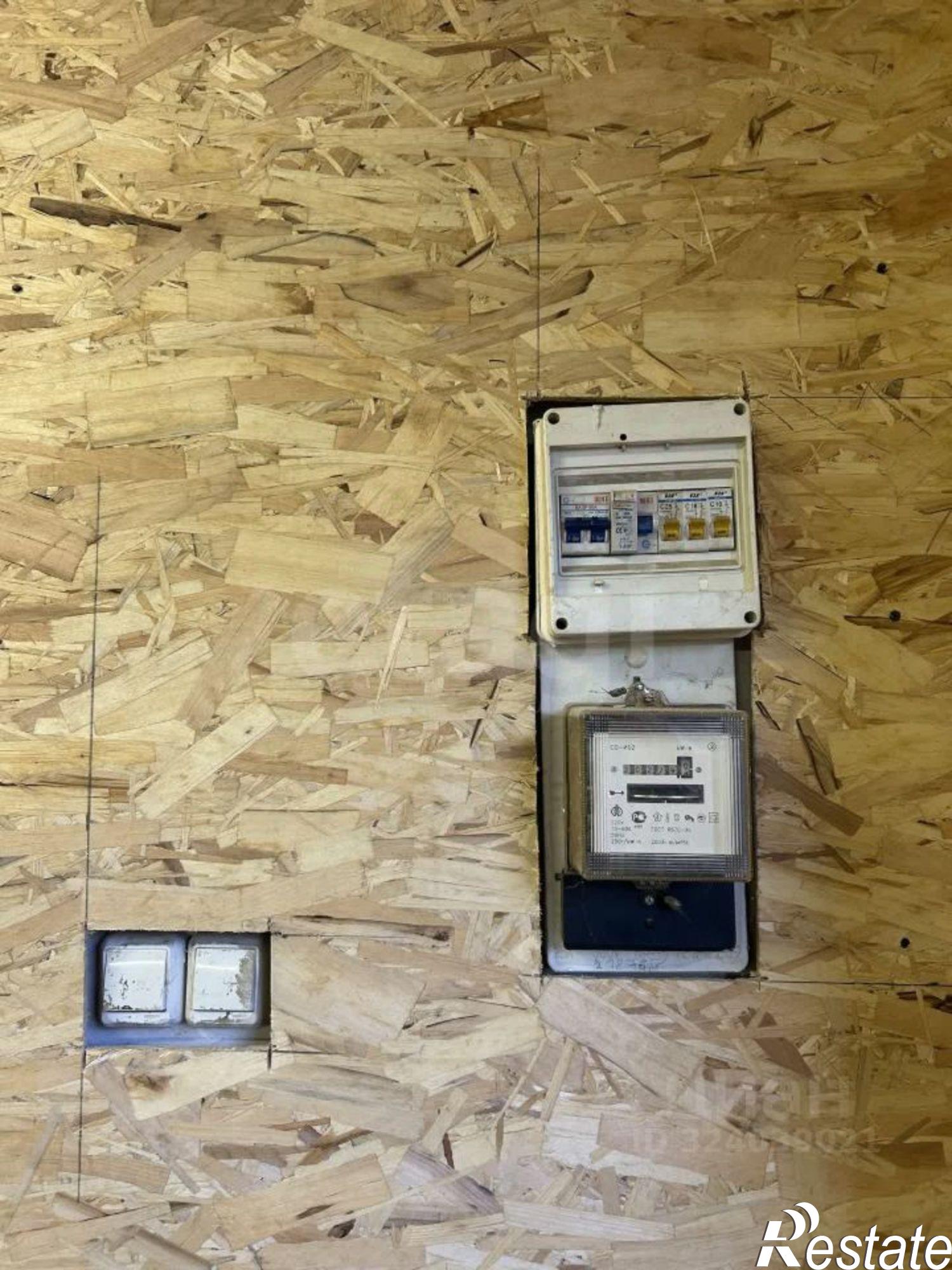 Купить гараж, место в паркинге за 1 390 090 рублей на Одесская улица