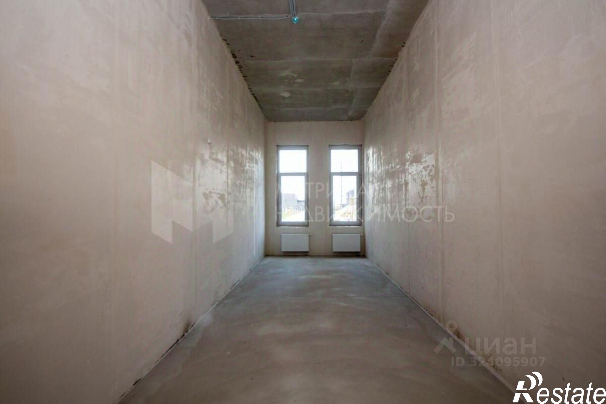 Купить помещение свободного назначения за 19 432 200 рублей на улица Братьев Бондаревых, 5