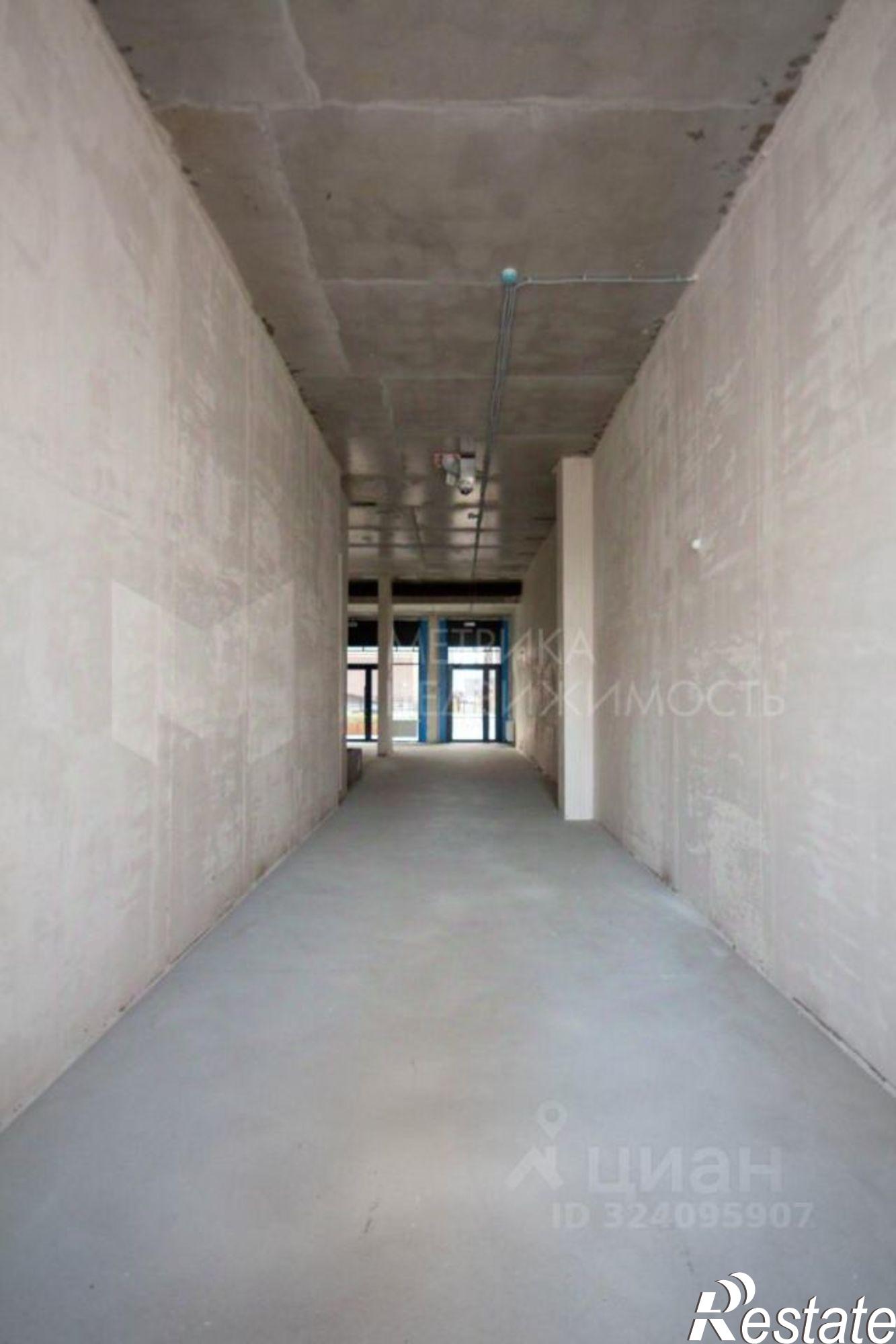 Купить помещение свободного назначения за 19 432 200 рублей на улица Братьев Бондаревых, 5