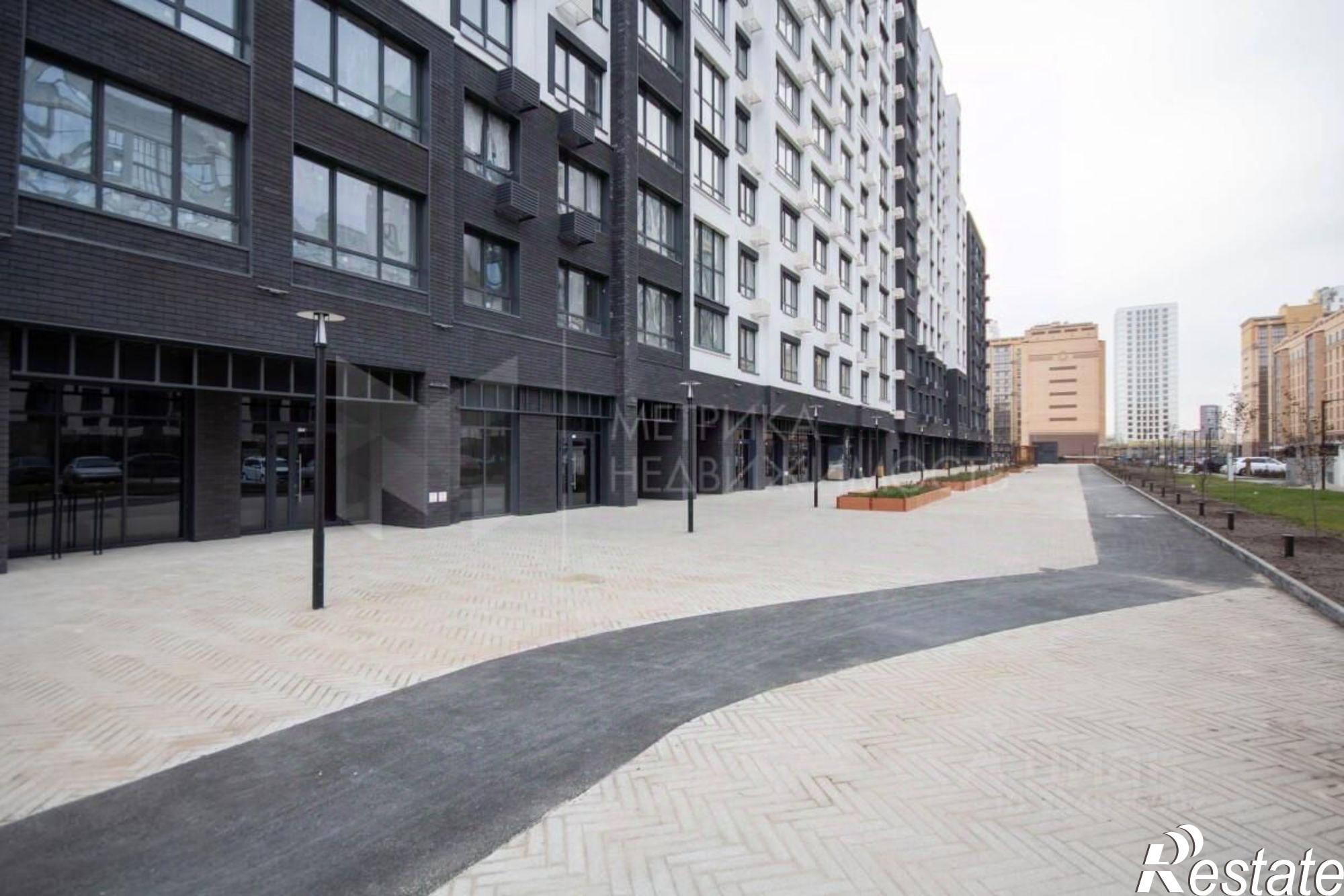 Купить помещение свободного назначения за 19 432 200 рублей на улица Братьев Бондаревых, 5