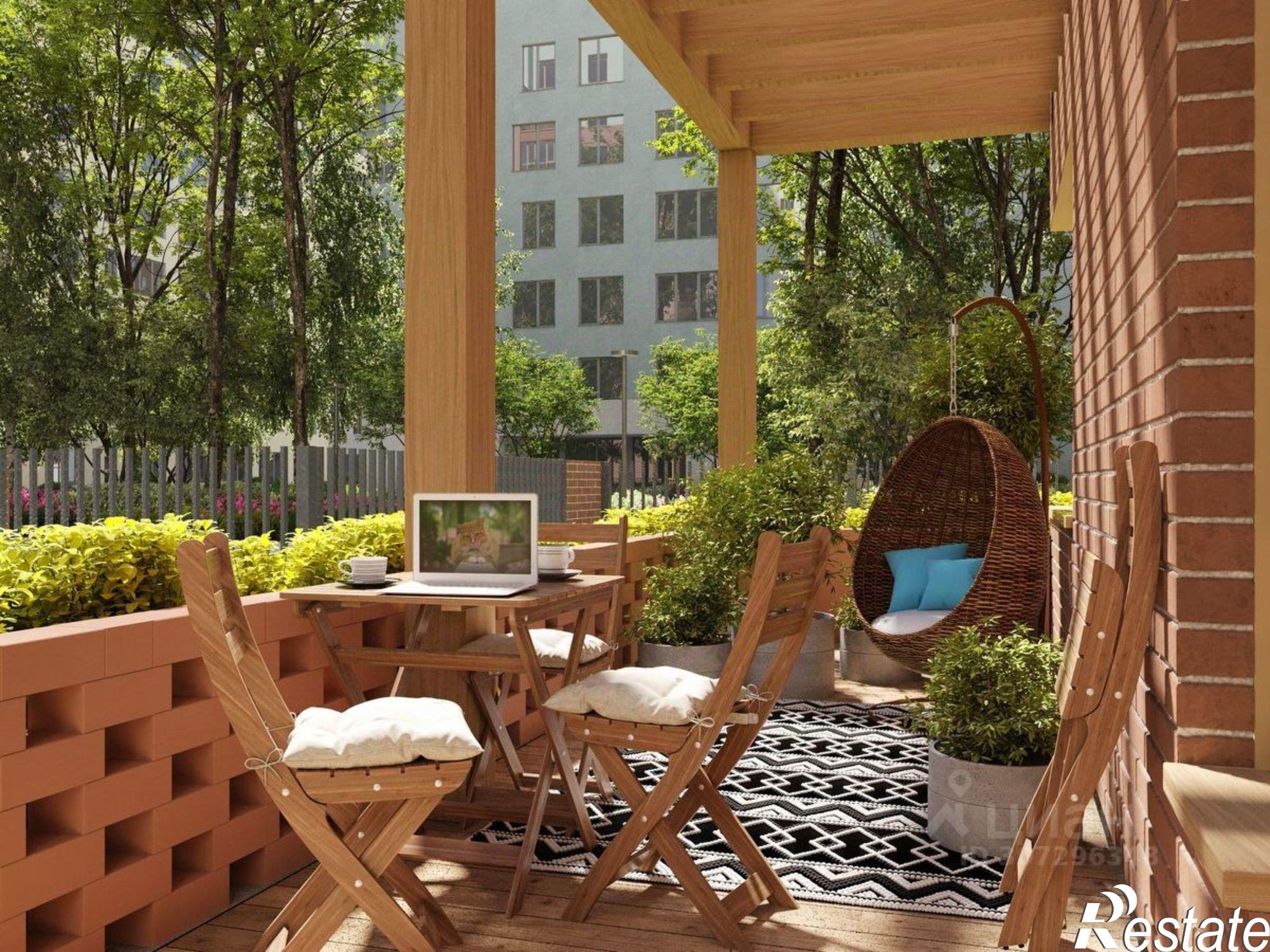 Купить квартиру за 6 340 000 рублей на улица Эльвиры Федоровой, 1к1