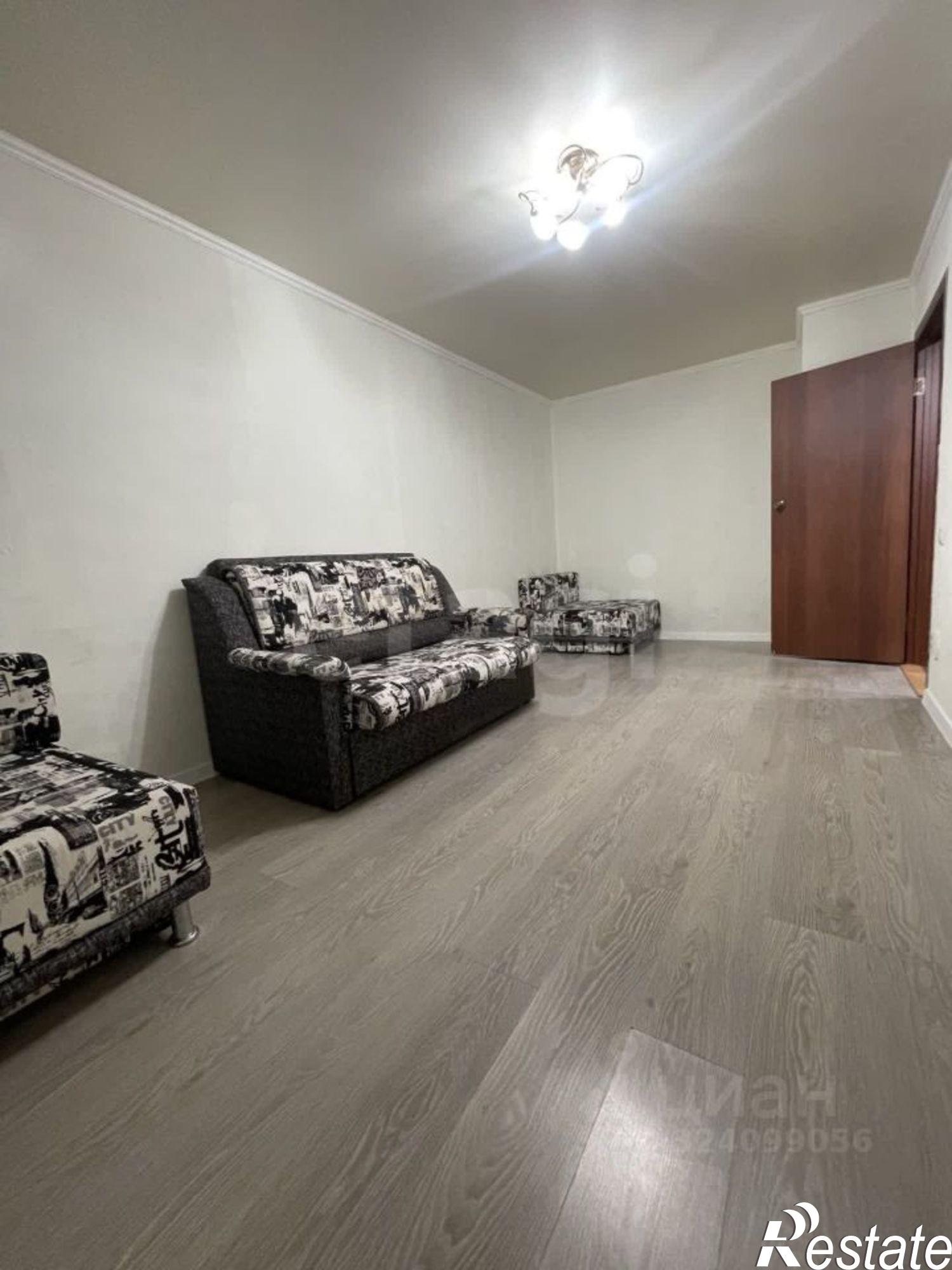 Купить квартиру за 2 900 000 рублей на улица Малышева, 2