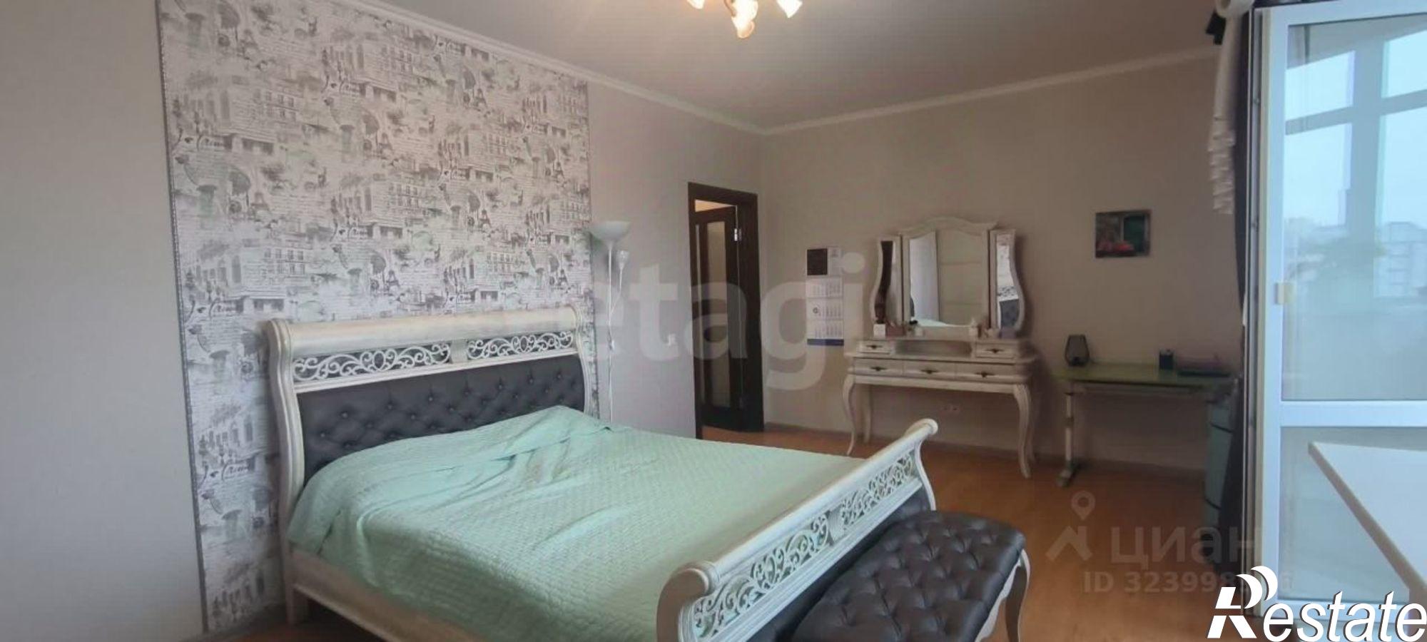 Купить квартиру за 7 480 000 рублей на Широтная улица, 120 к2