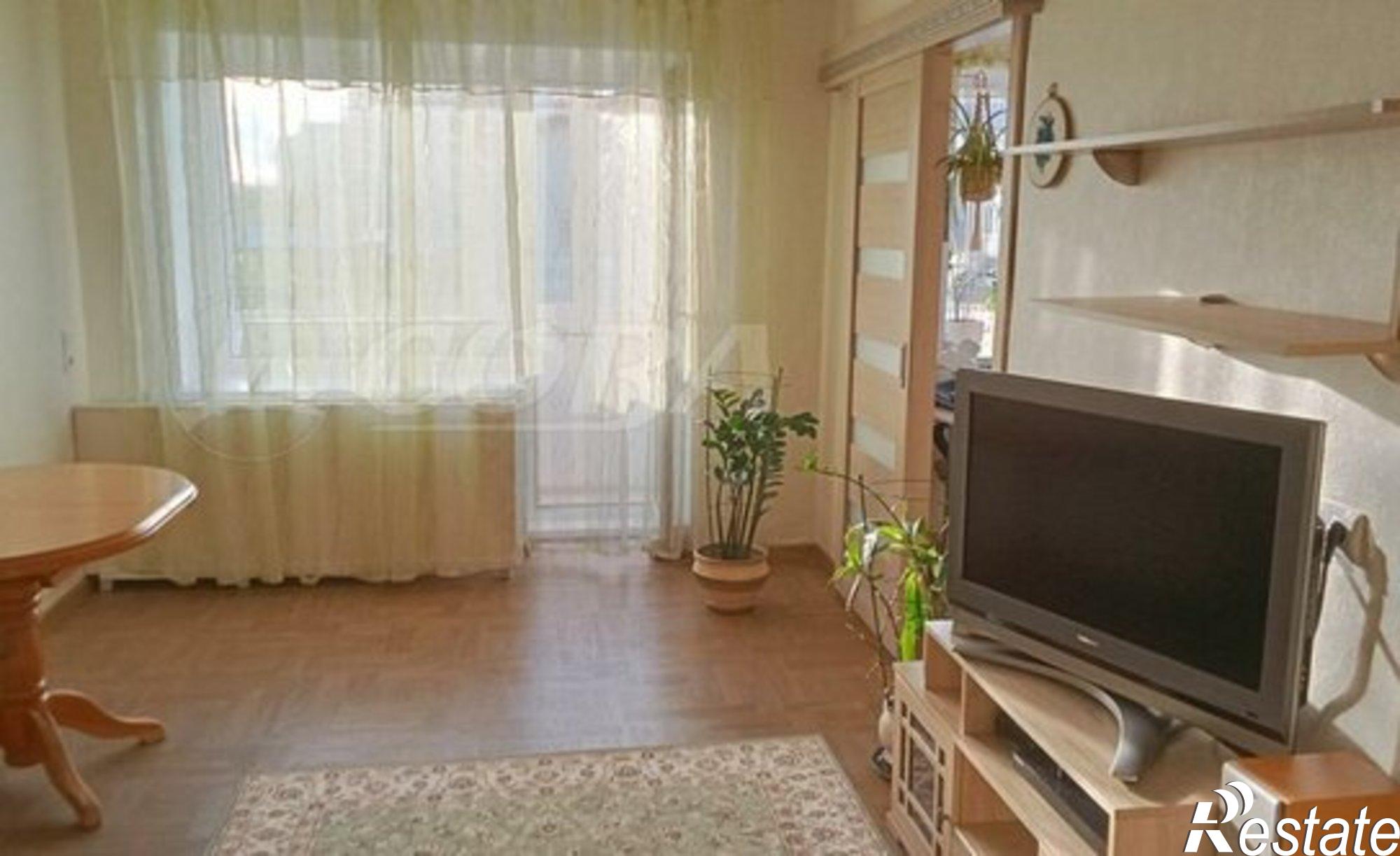 Купить квартиру за 6 500 000 рублей на улица Дзержинского, 31