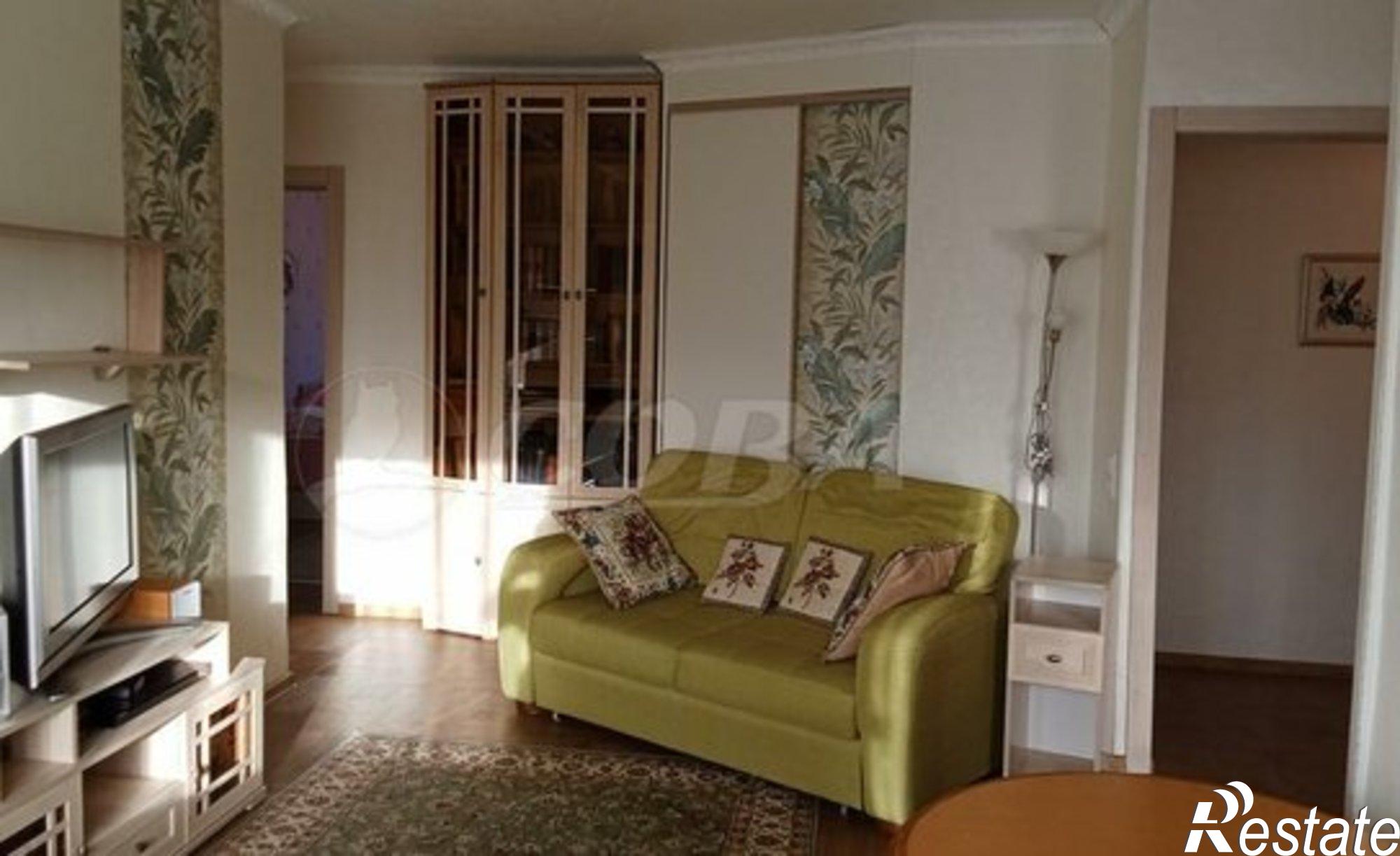 Купить квартиру за 6 500 000 рублей на улица Дзержинского, 31