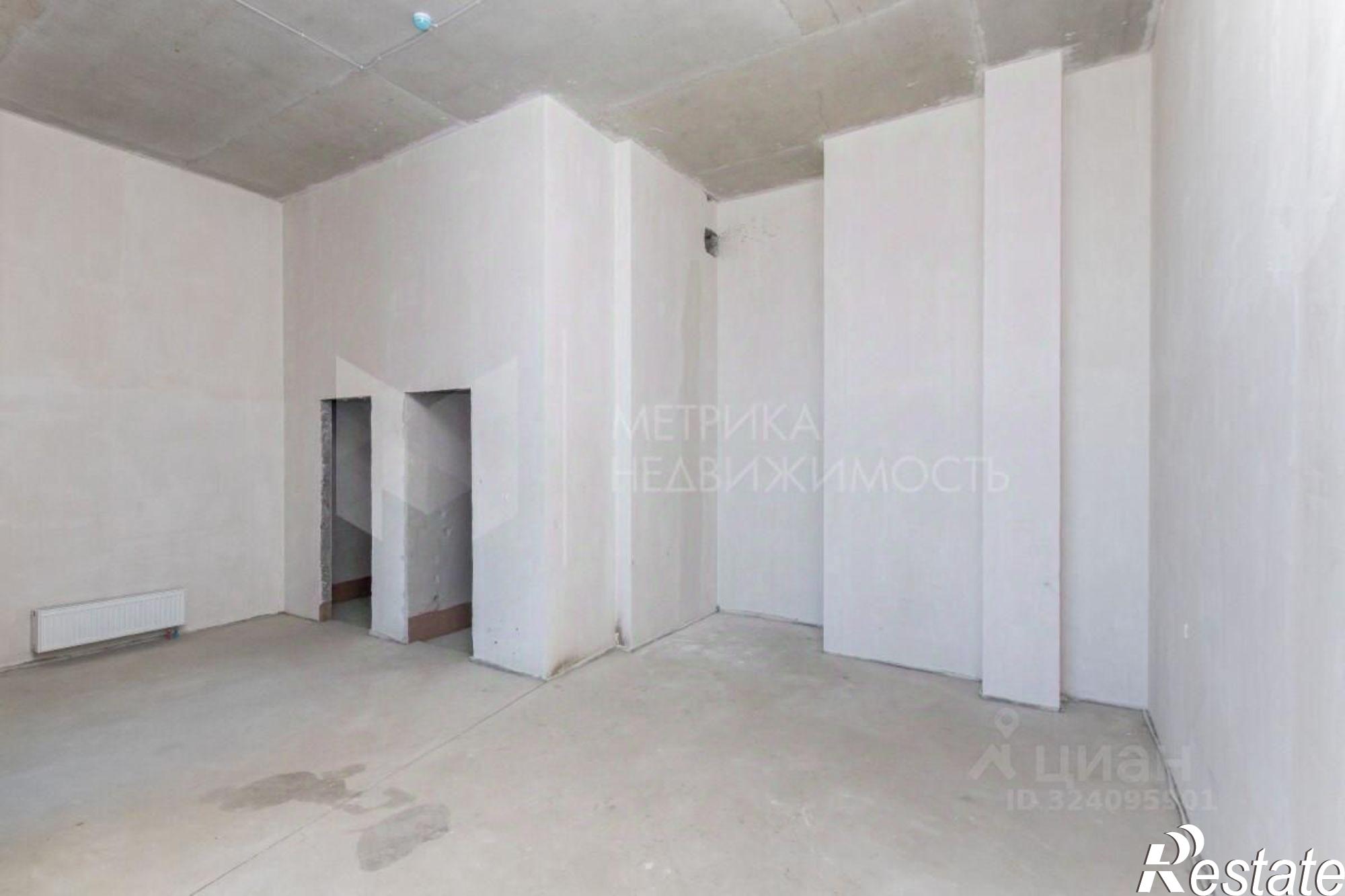 Купить помещение свободного назначения за 10 977 200 рублей на ул Евгения Войнова, д 7