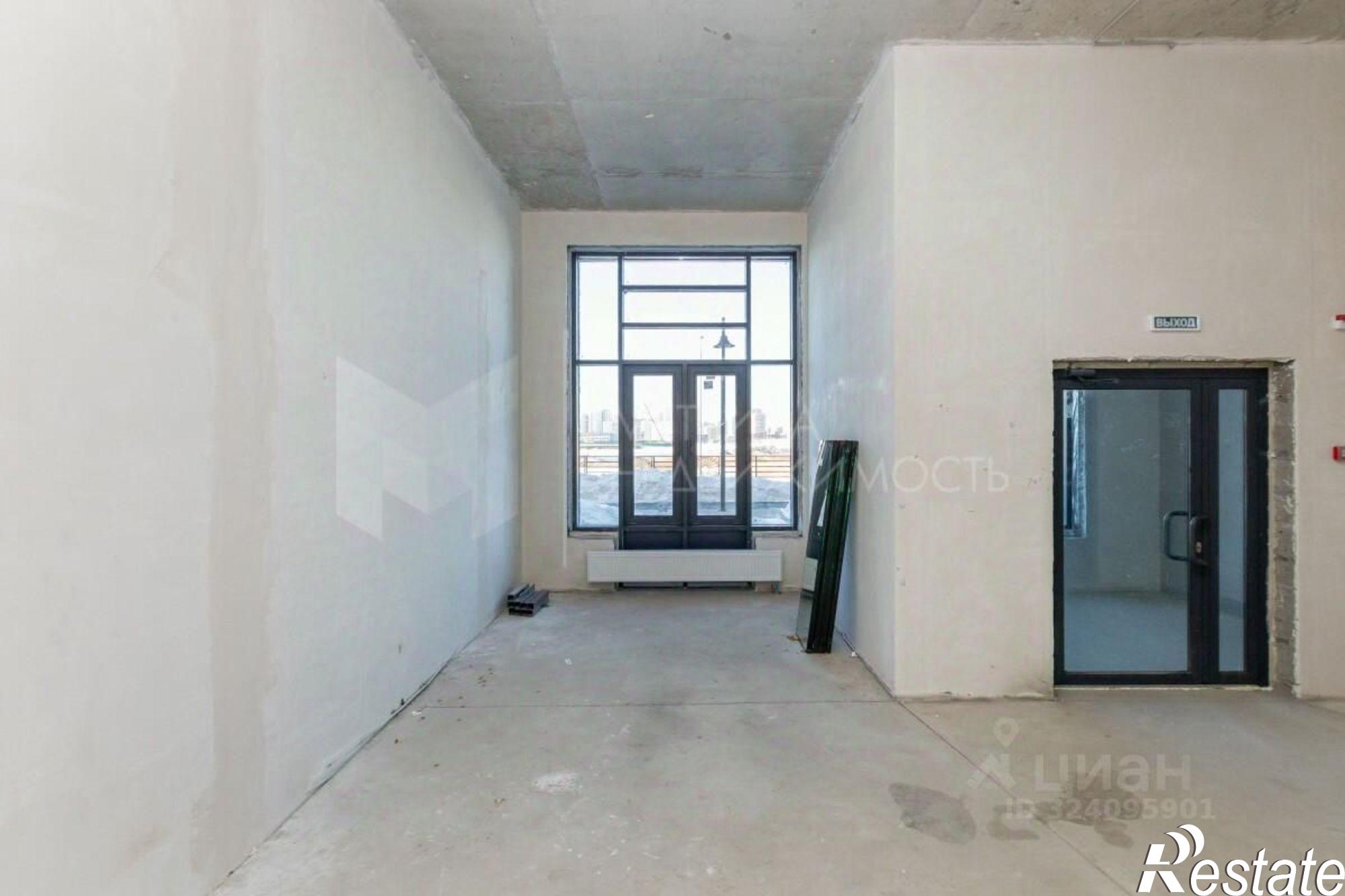 Купить помещение свободного назначения за 10 977 200 рублей на ул Евгения Войнова, д 7