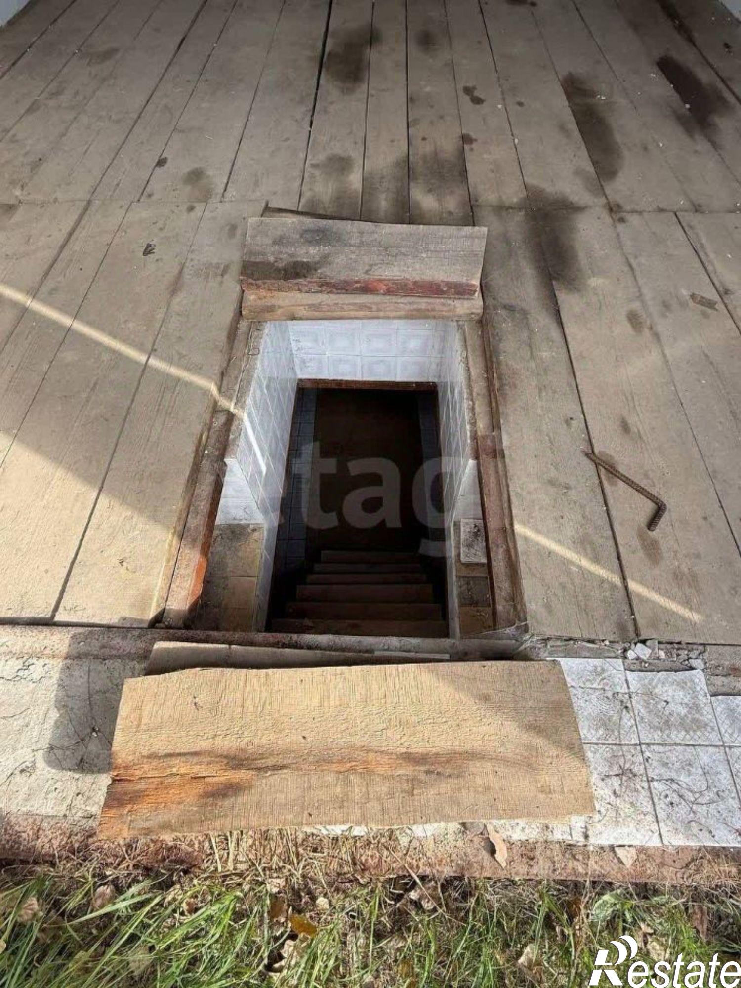 Купить гараж, место в паркинге за 1 438 060 рублей на ул Малиновского, 4