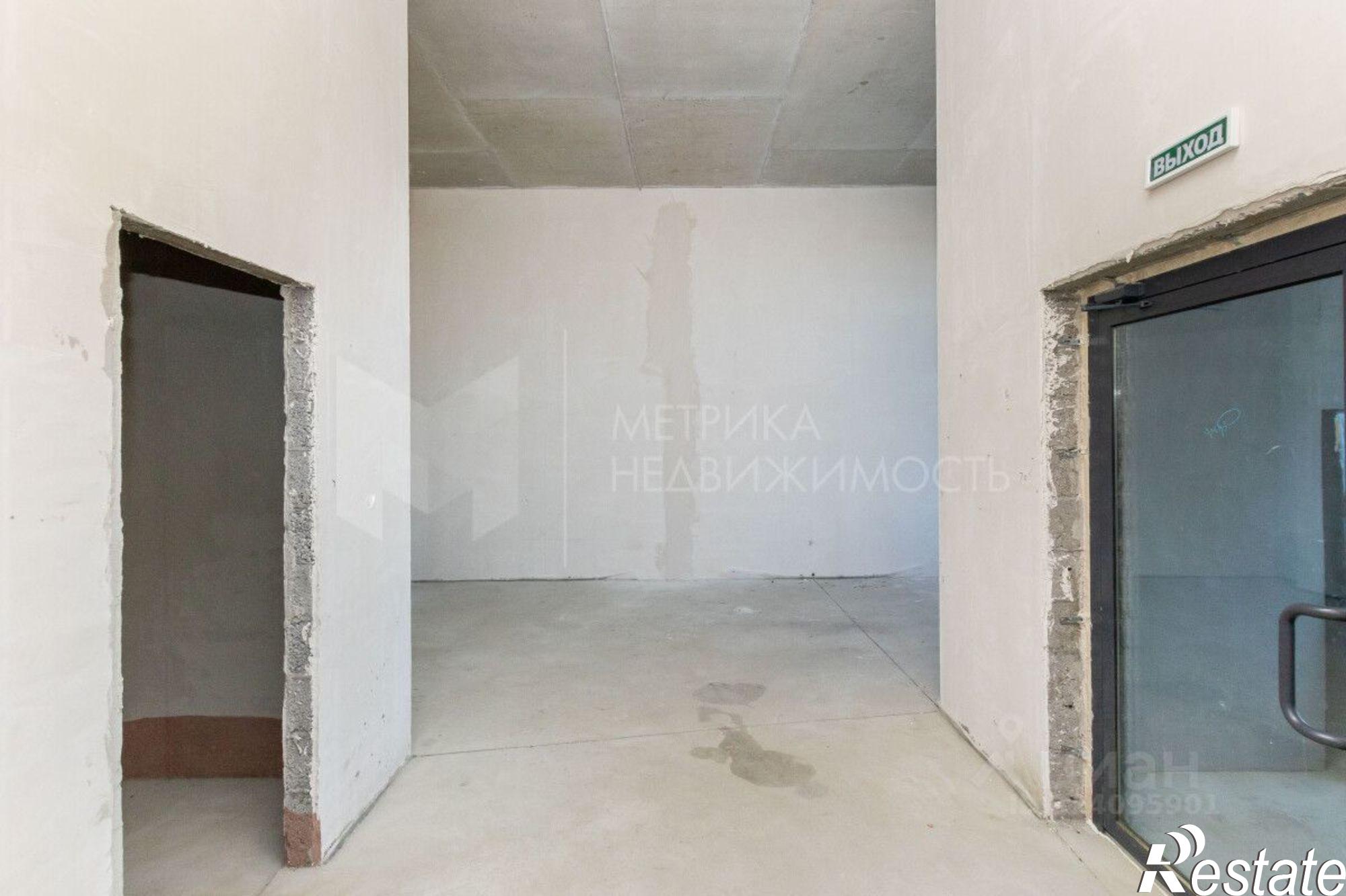 Купить помещение свободного назначения за 10 977 200 рублей на ул Евгения Войнова, д 7