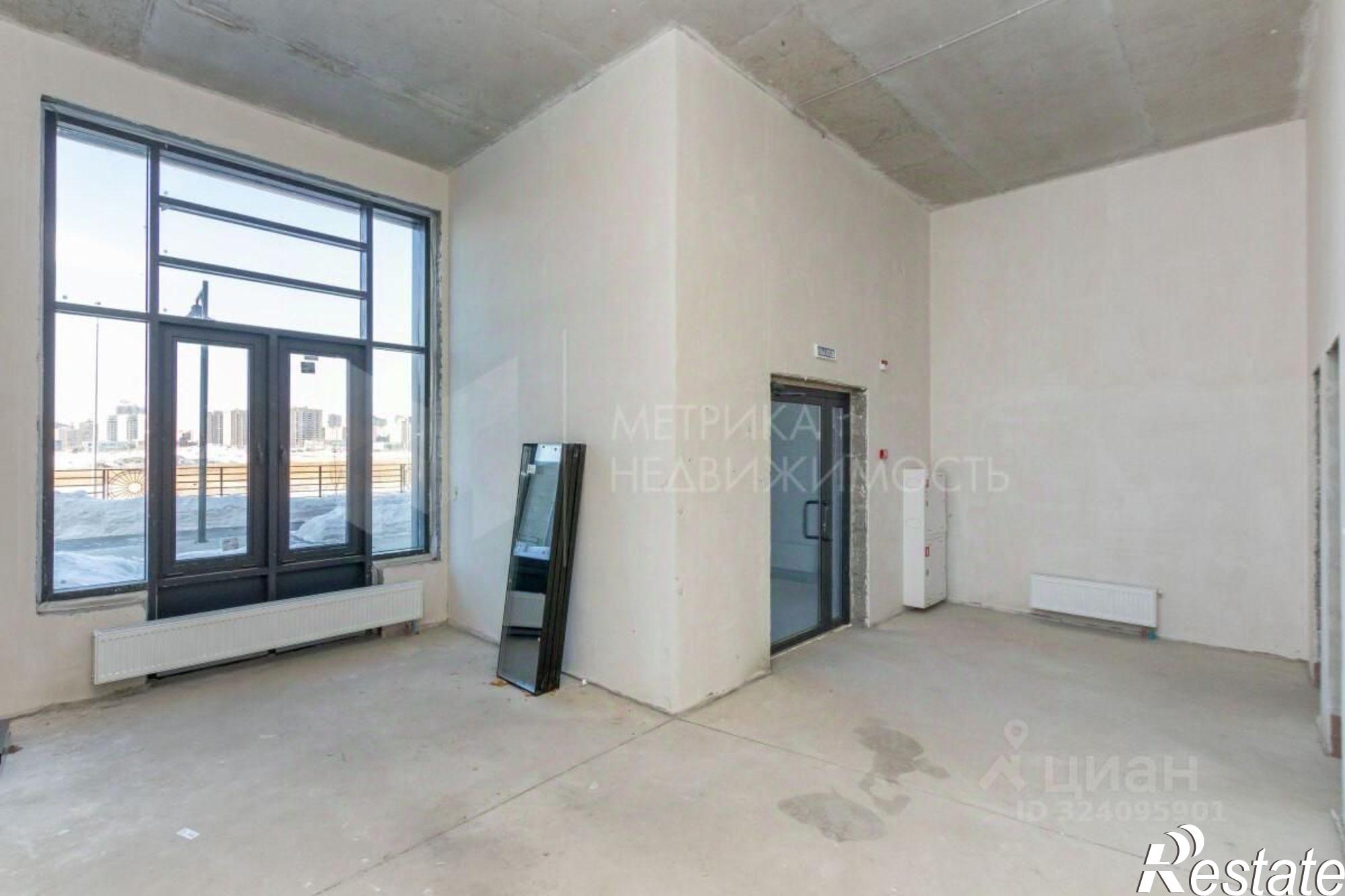 Купить помещение свободного назначения за 10 977 200 рублей на ул Евгения Войнова, д 7