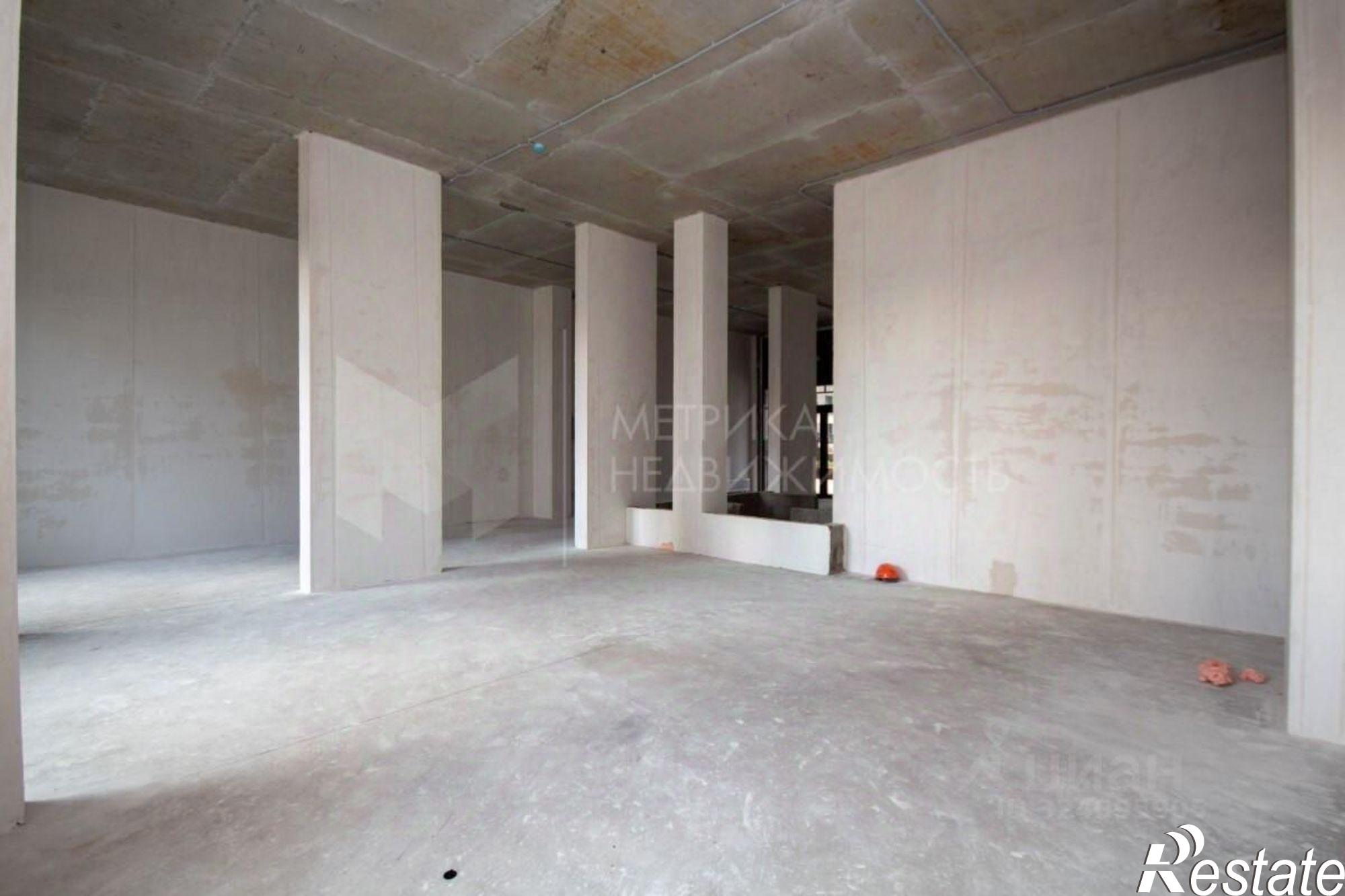 Купить помещение свободного назначения за 26 323 200 рублей на ул Братьев Бондаревых, 5