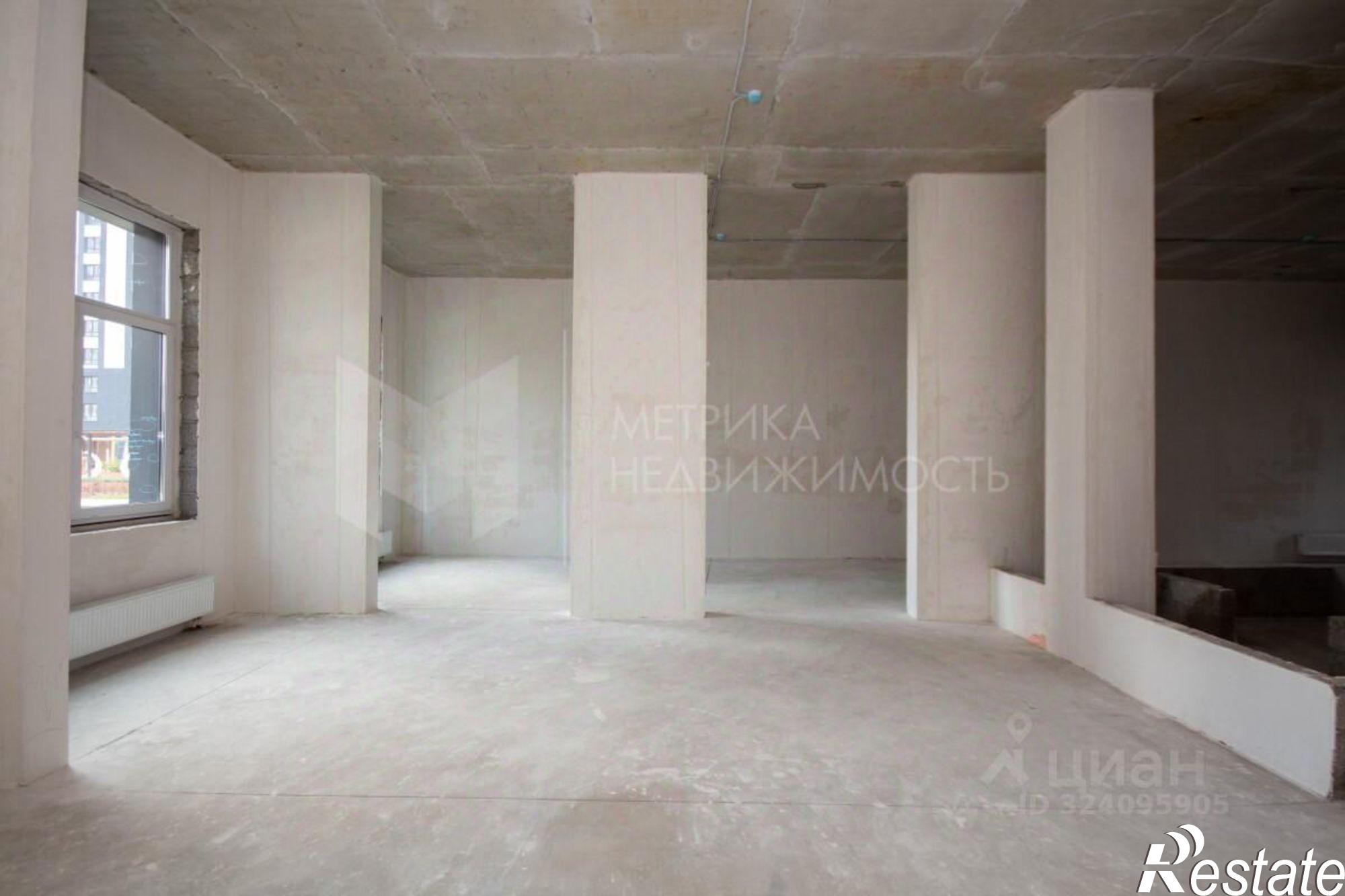 Купить помещение свободного назначения за 26 323 200 рублей на ул Братьев Бондаревых, 5