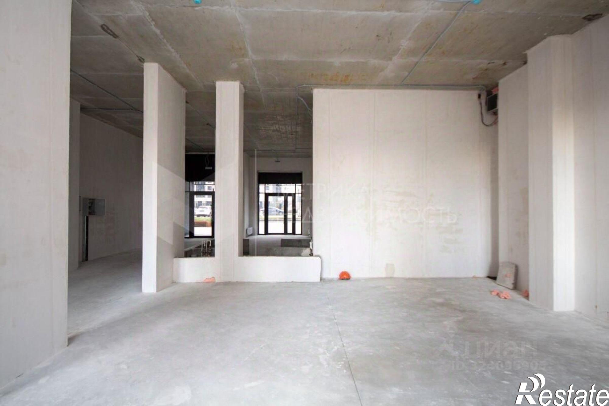 Купить помещение свободного назначения за 26 323 200 рублей на ул Братьев Бондаревых, 5