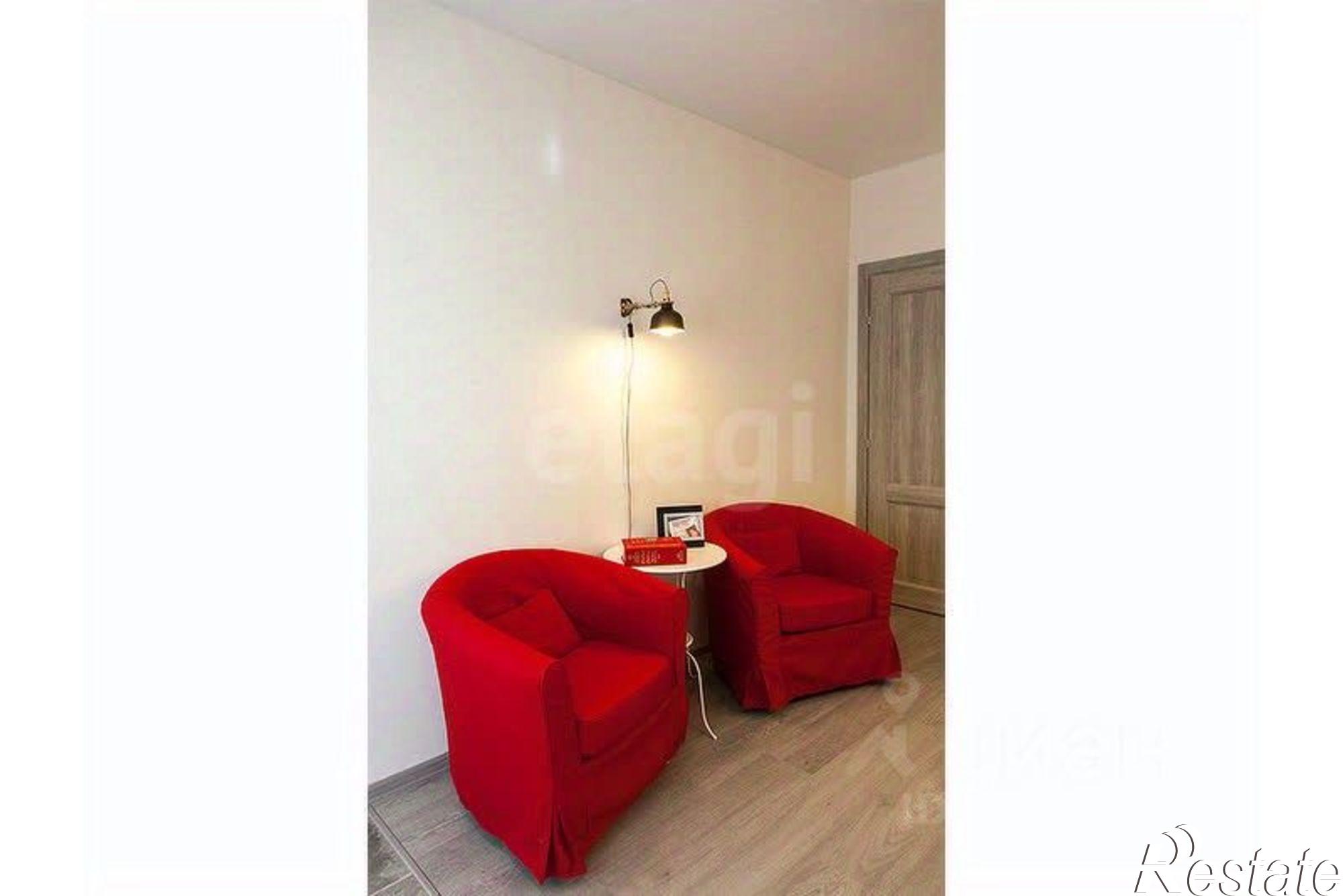 Купить квартиру за 5 800 000 рублей на ул Николая Зелинского, 1