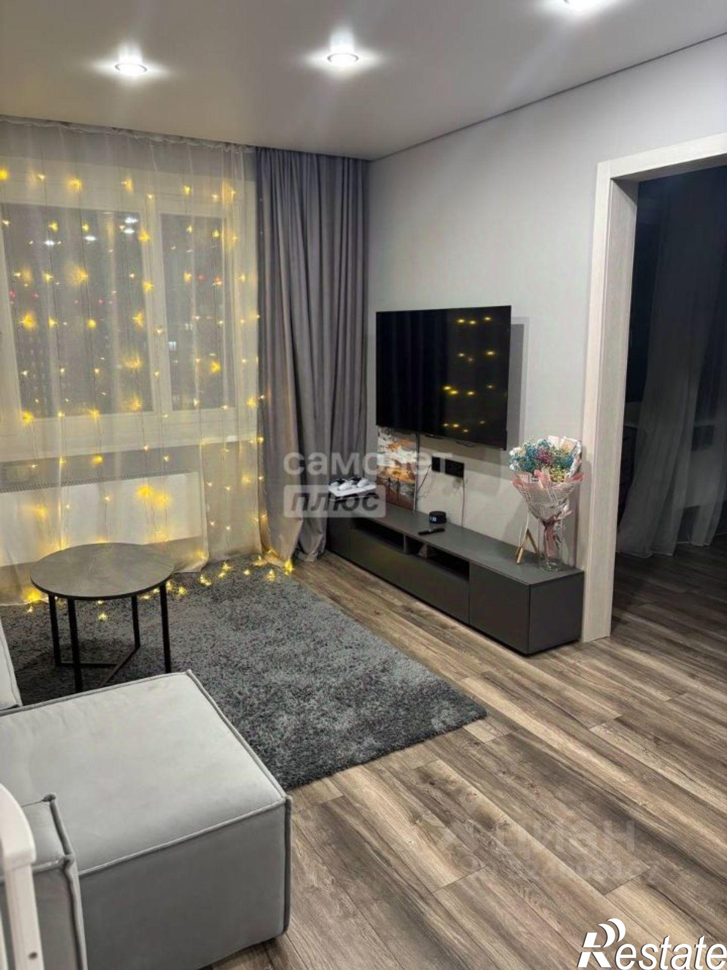 Купить квартиру за 5 700 000 рублей на ул Павла Шарова, 1 1