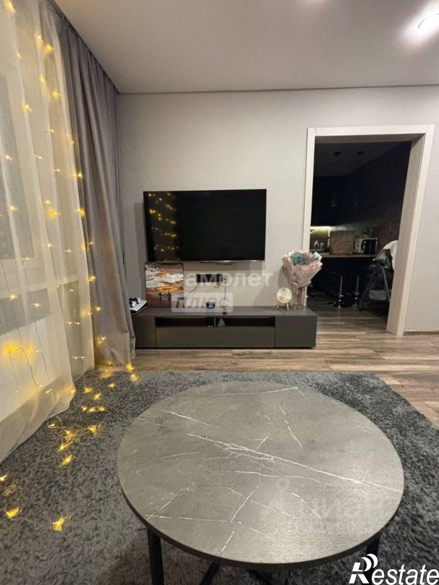 Купить квартиру за 5 700 000 рублей на ул Павла Шарова, 1 1